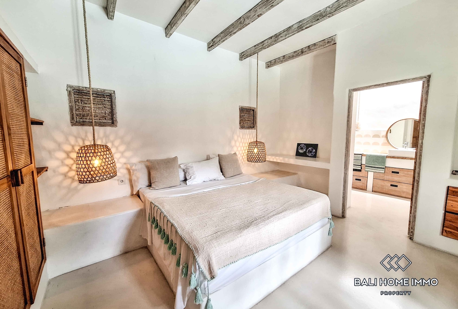 4 Bedroom Family Villa for Rent in Umalas view 9
