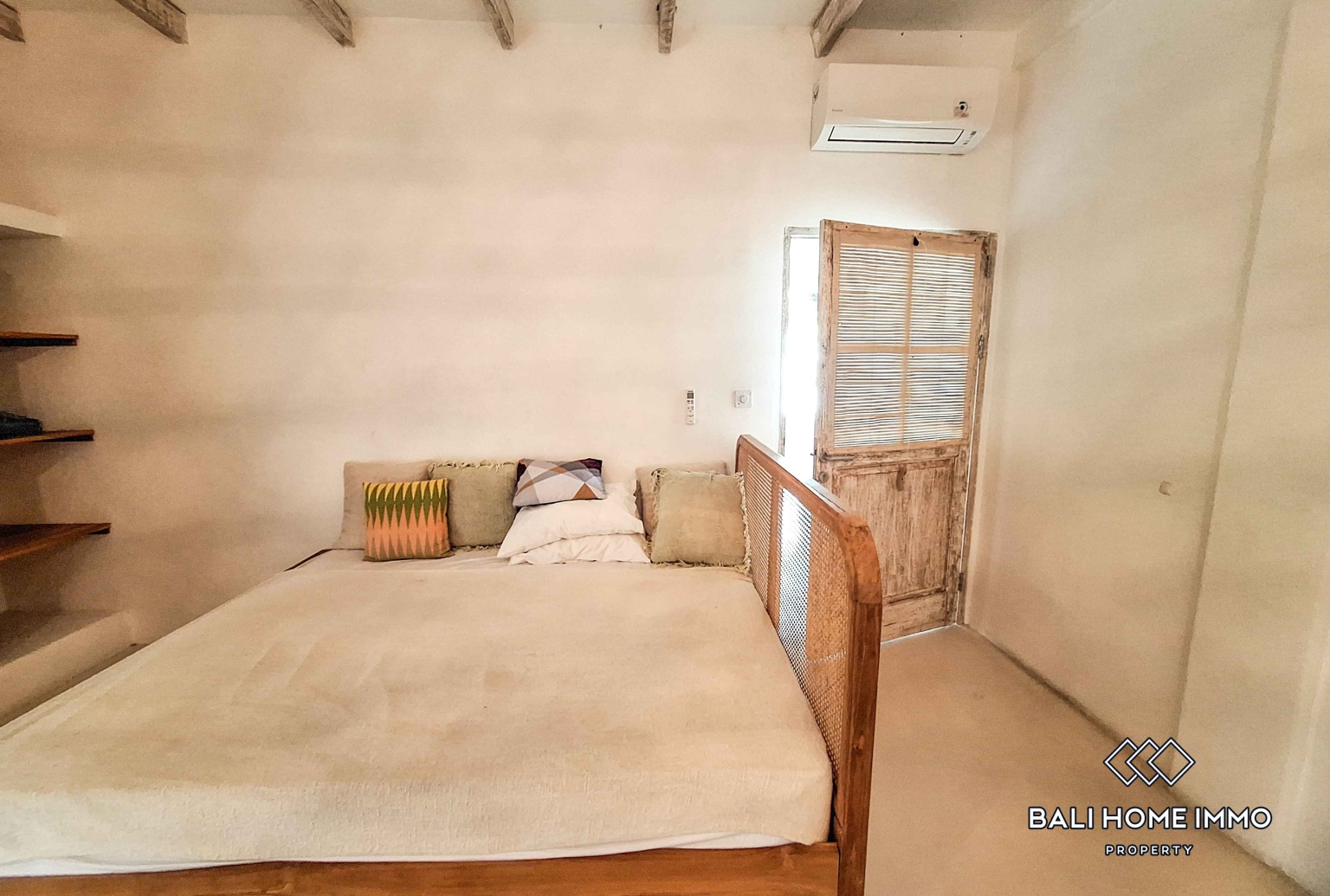 4 Bedroom Family Villa for Rent in Umalas view 12