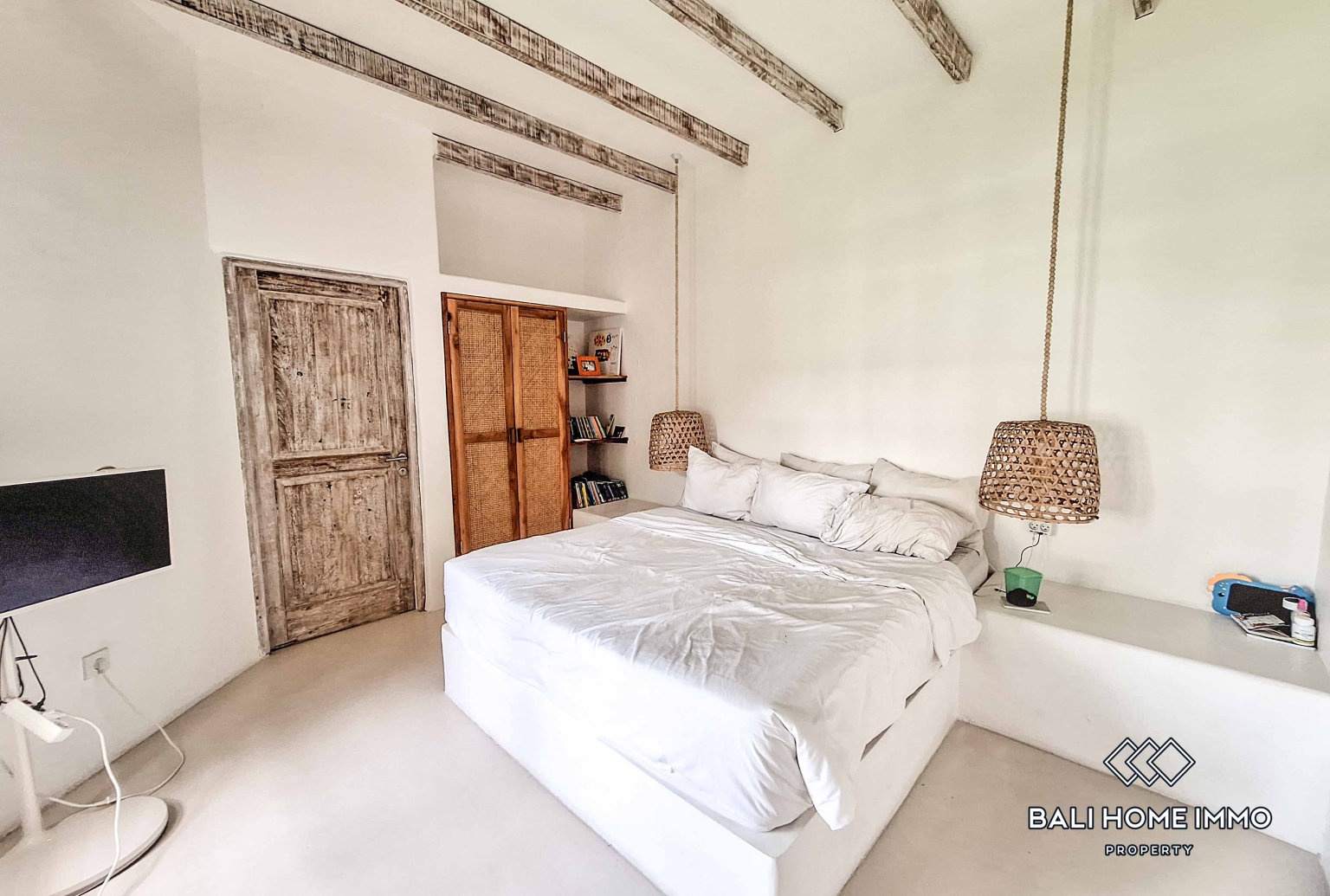 4 Bedroom Family Villa for Rent in Umalas view 10