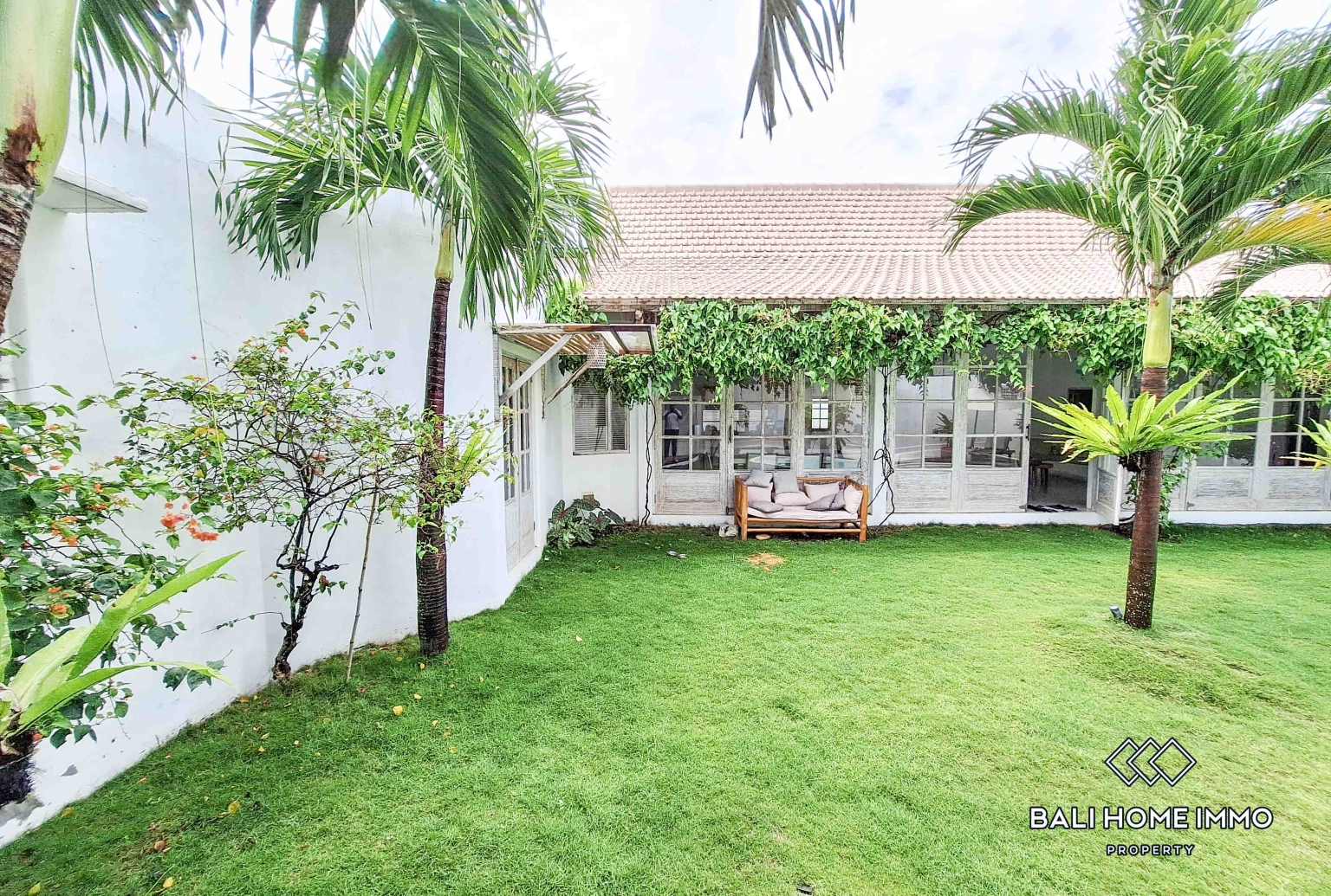 4 Bedroom Family Villa for Rent in Umalas view 17