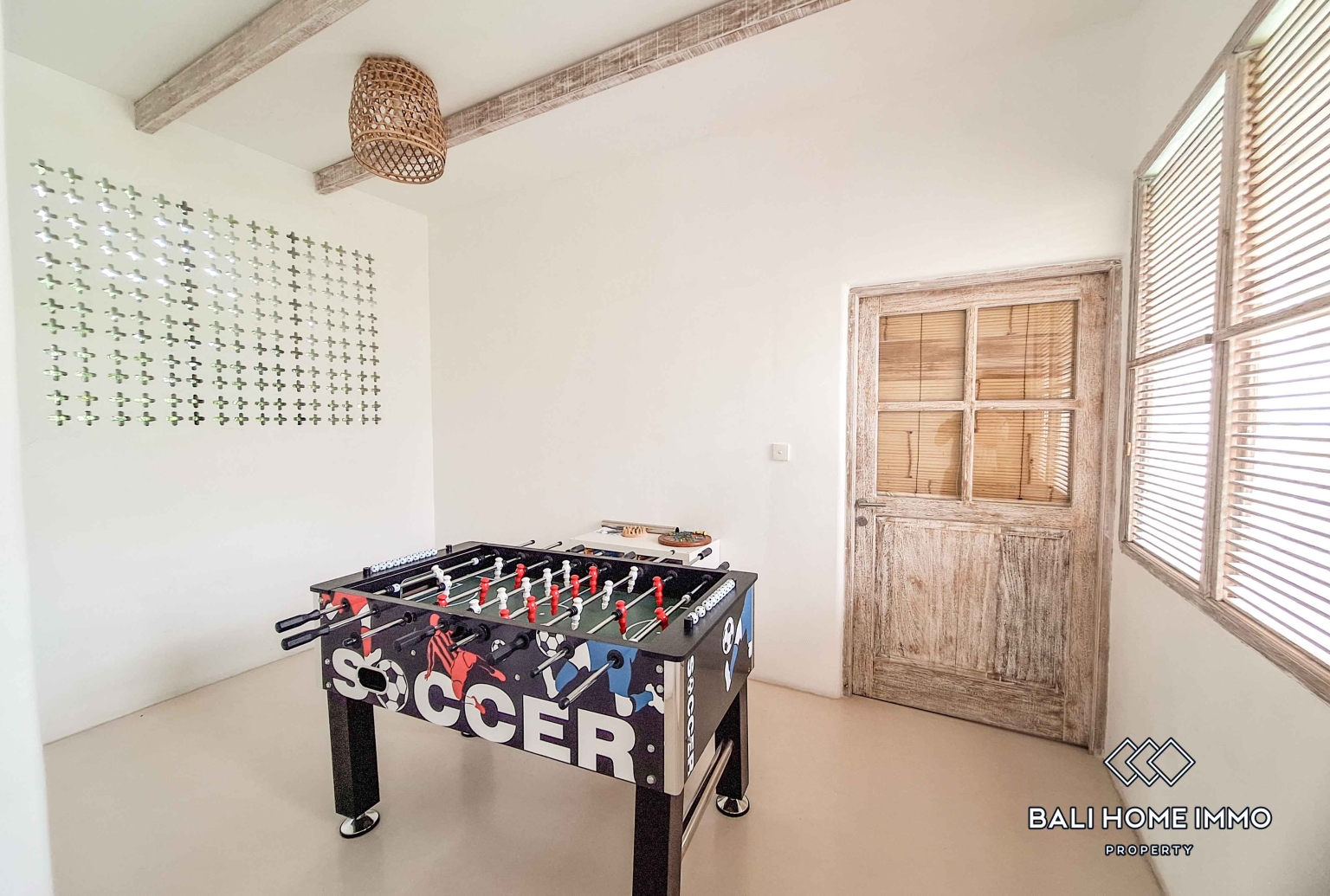 4 Bedroom Family Villa for Rent in Umalas view 15