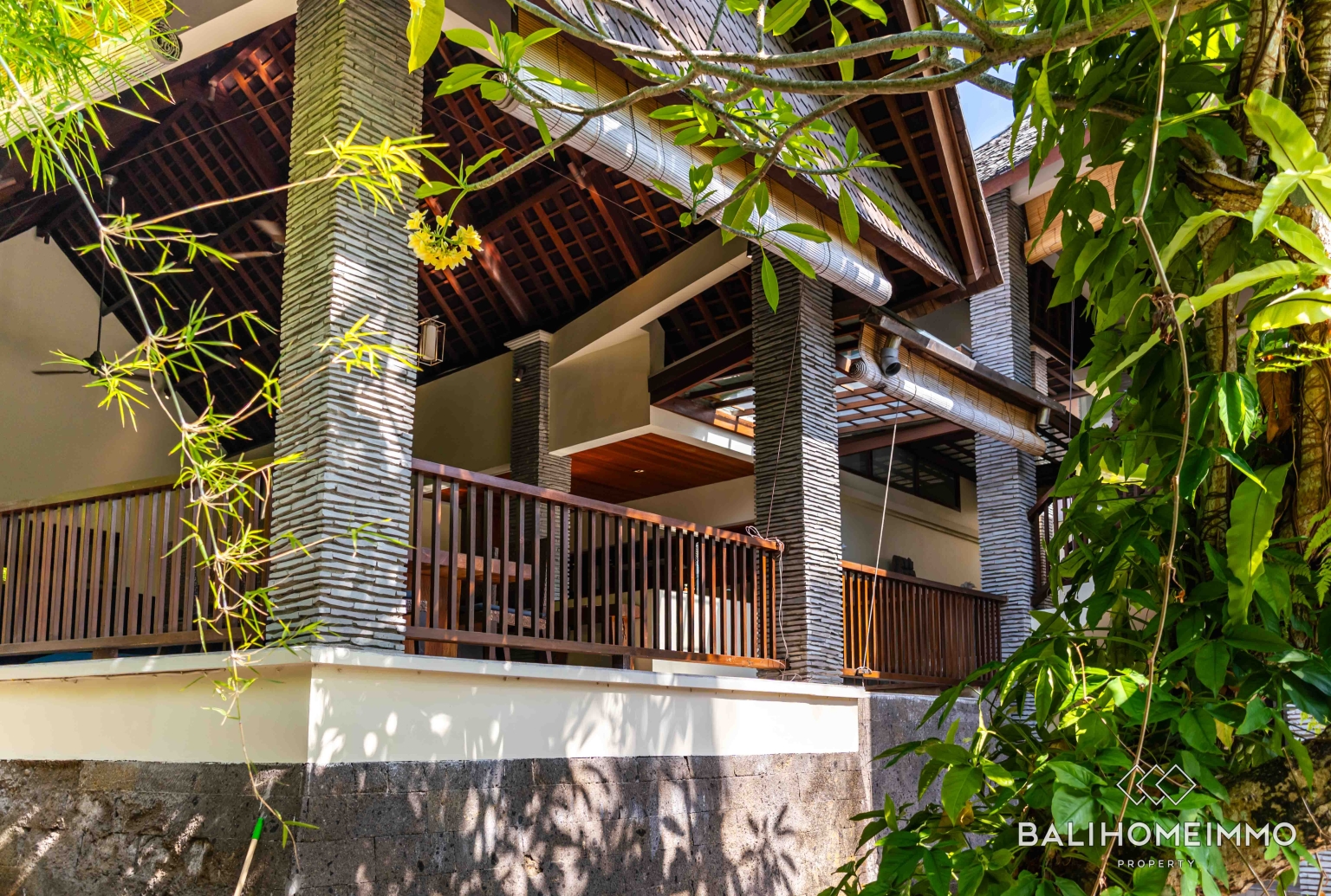 4 Bedroom Family Villa for Rent in Umalas view 34