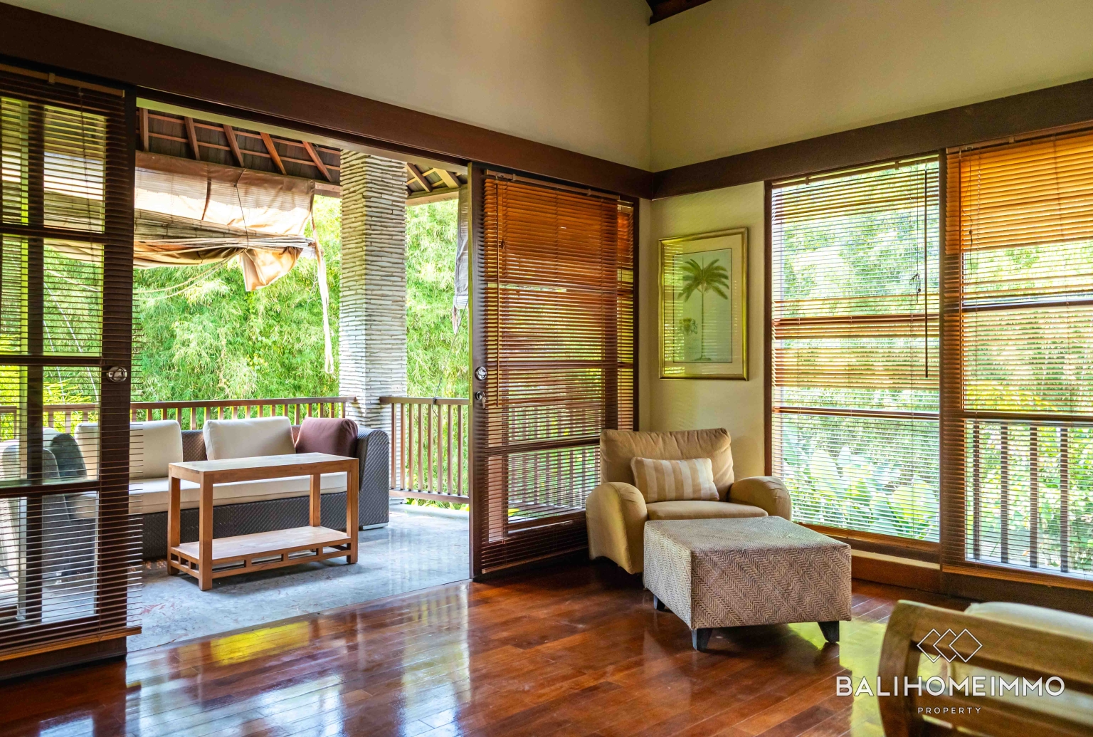 4 Bedroom Family Villa for Rent in Umalas view 26