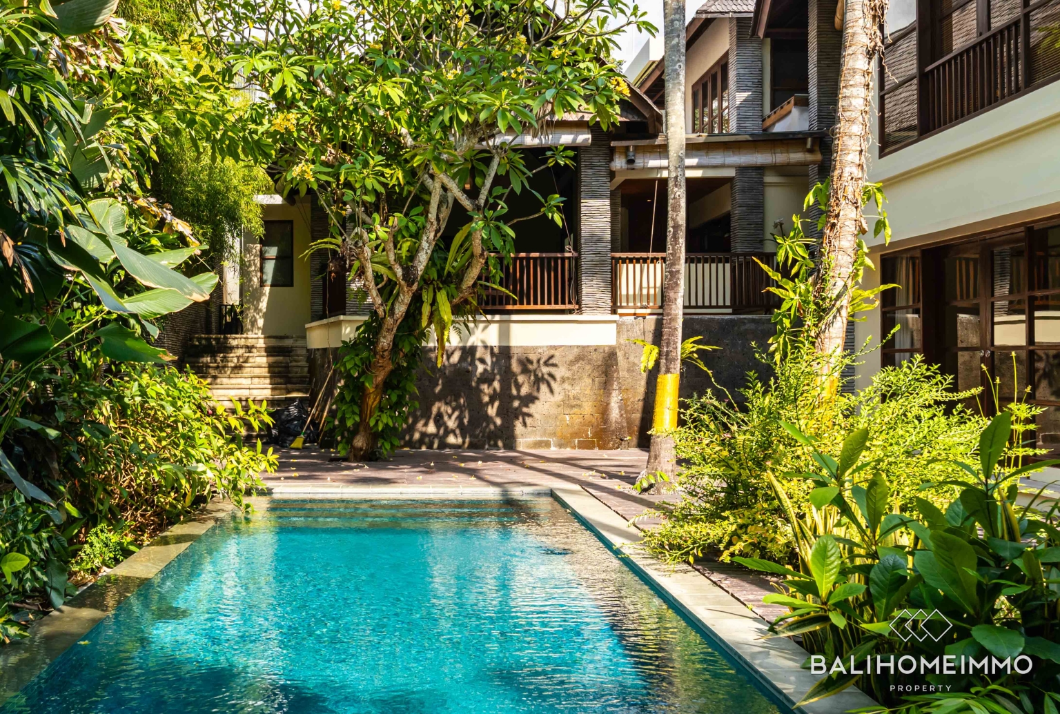 4 Bedroom Family Villa for Rent in Umalas view 2