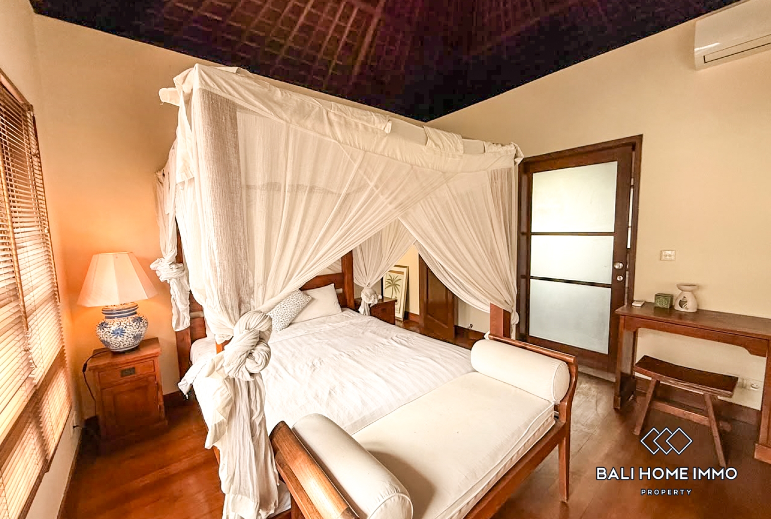 Villa Keluarga 4 Kamar untuk Disewa di Umalas view 10