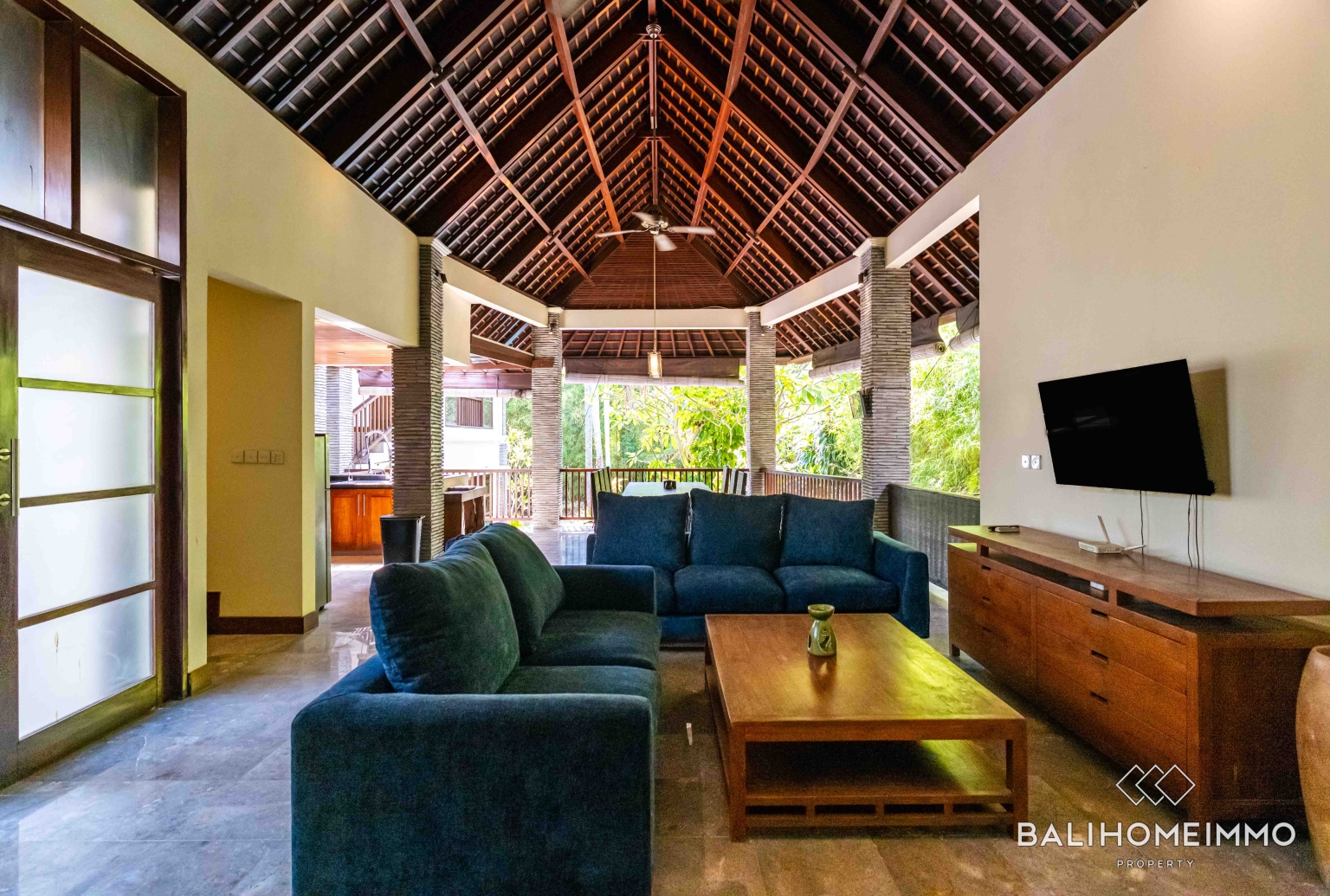4 Bedroom Family Villa for Rent in Umalas view 20
