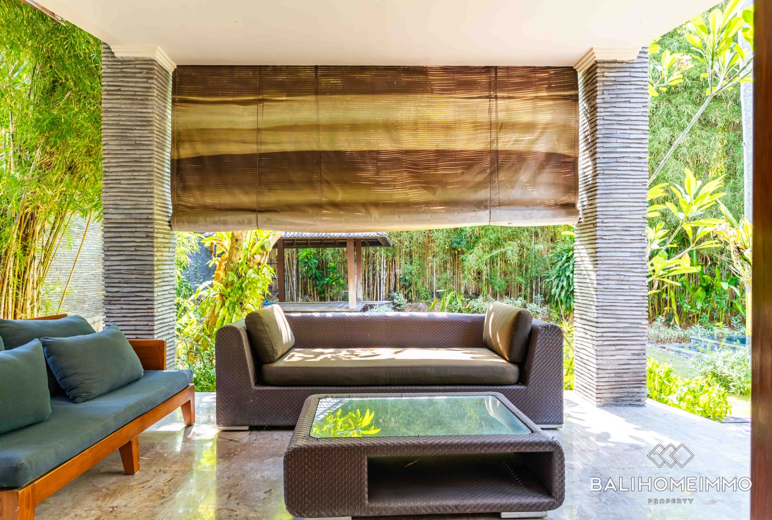4 Bedroom Family Villa for Rent in Umalas view 6