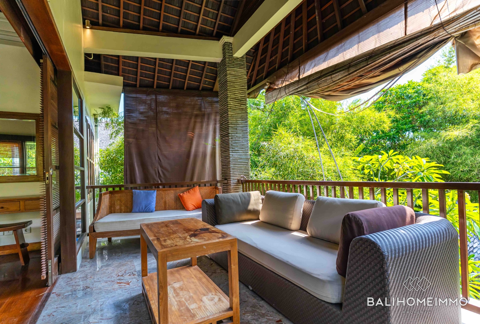 4 Bedroom Family Villa for Rent in Umalas view 28
