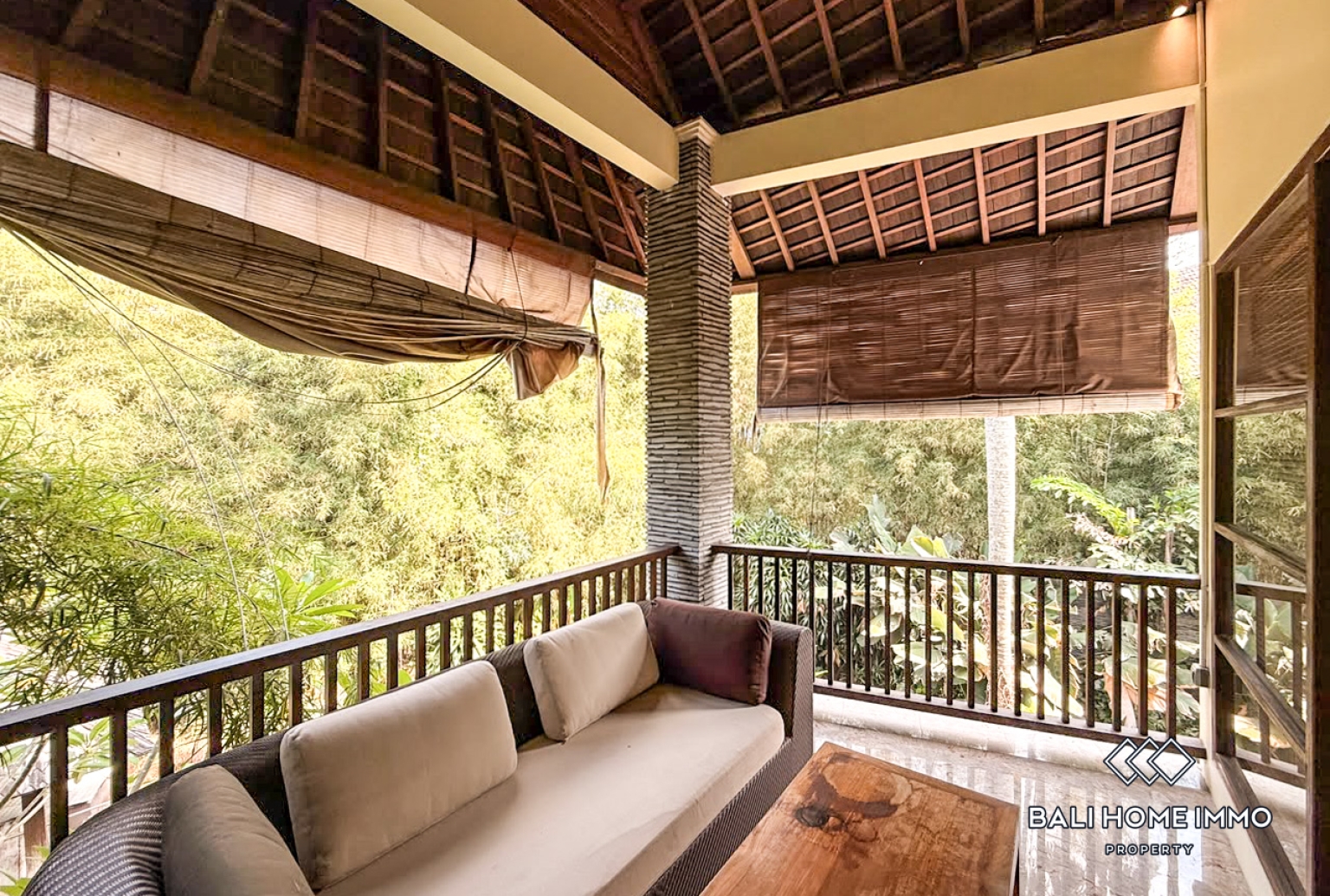 Villa Keluarga 4 Kamar untuk Disewa di Umalas view 21