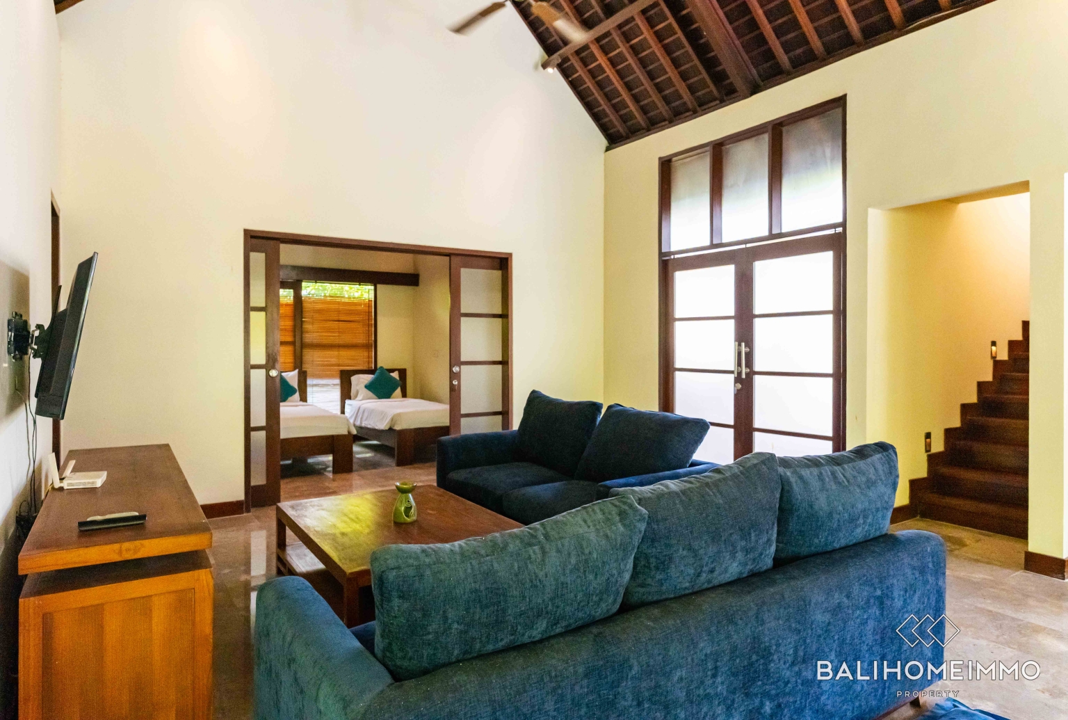 4 Bedroom Family Villa for Rent in Umalas view 21