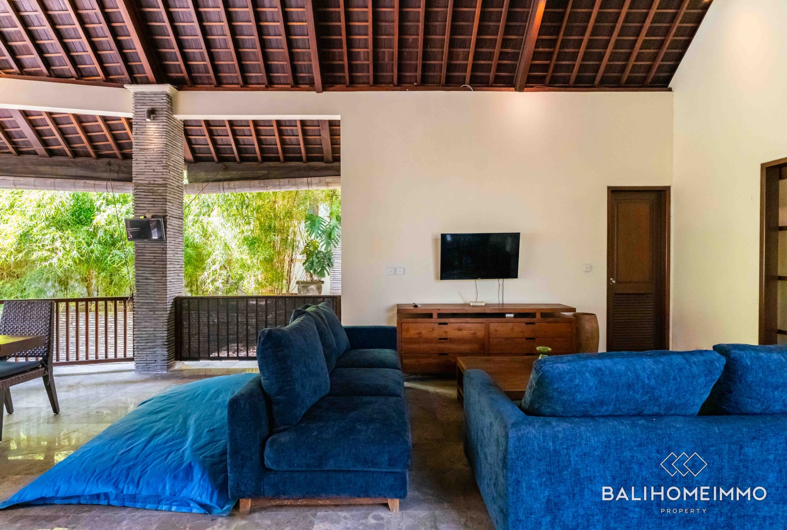 4 Bedroom Family Villa for Rent in Umalas view 18