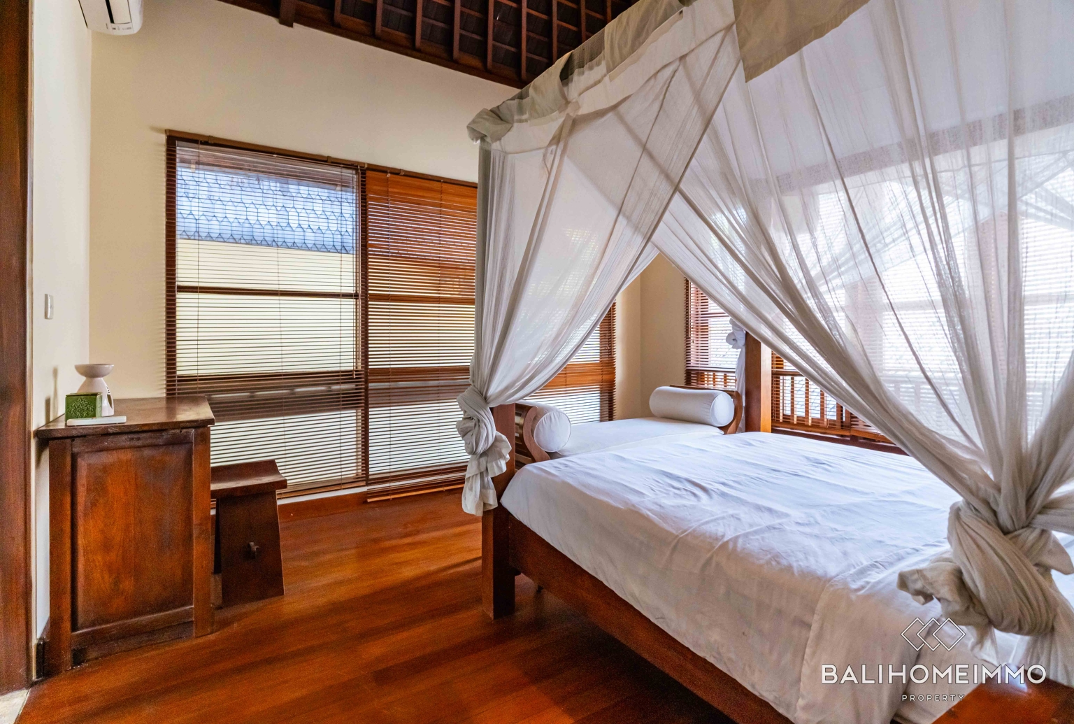 4 Bedroom Family Villa for Rent in Umalas view 30