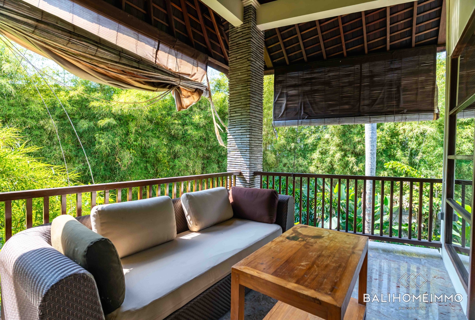 4 Bedroom Family Villa for Rent in Umalas view 27