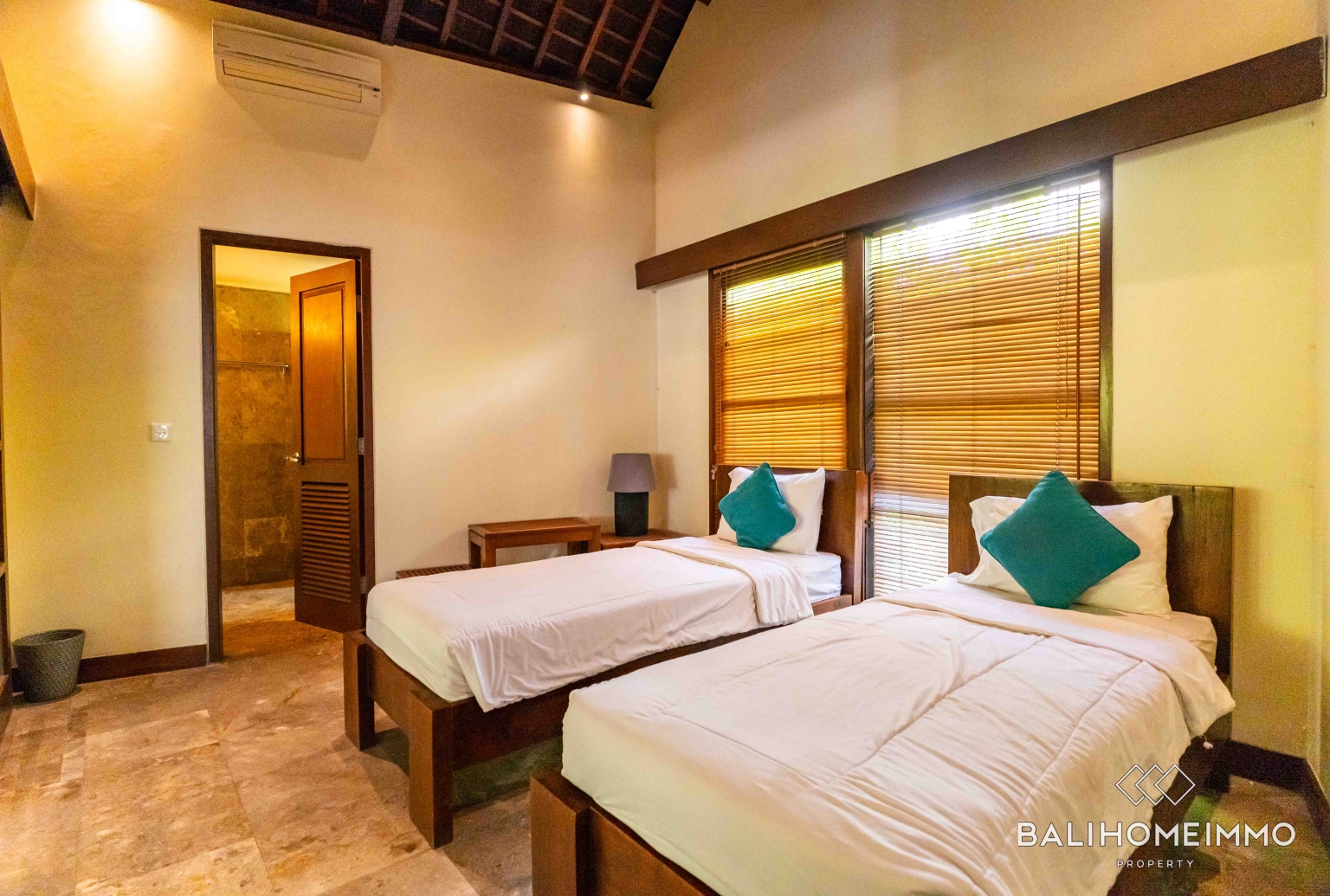 4 Bedroom Family Villa for Rent in Umalas view 22