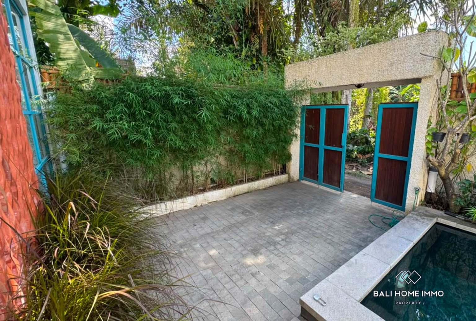 4 BEDROOM FAMILY VILLA FOR RENT NEAR GREENSCHOOL view 17