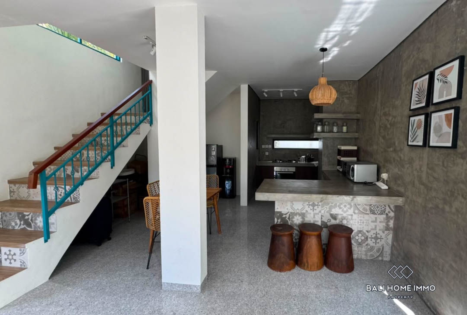 4 BEDROOM FAMILY VILLA FOR RENT NEAR GREENSCHOOL view 4
