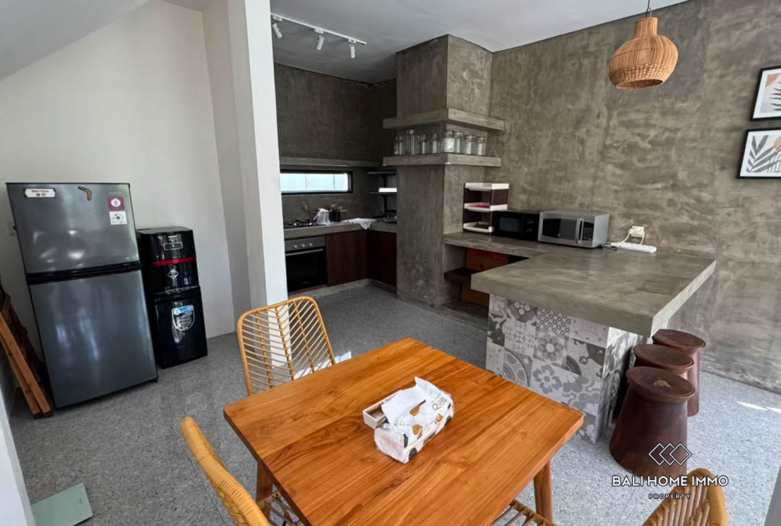 4 BEDROOM FAMILY VILLA FOR RENT NEAR GREENSCHOOL view 5
