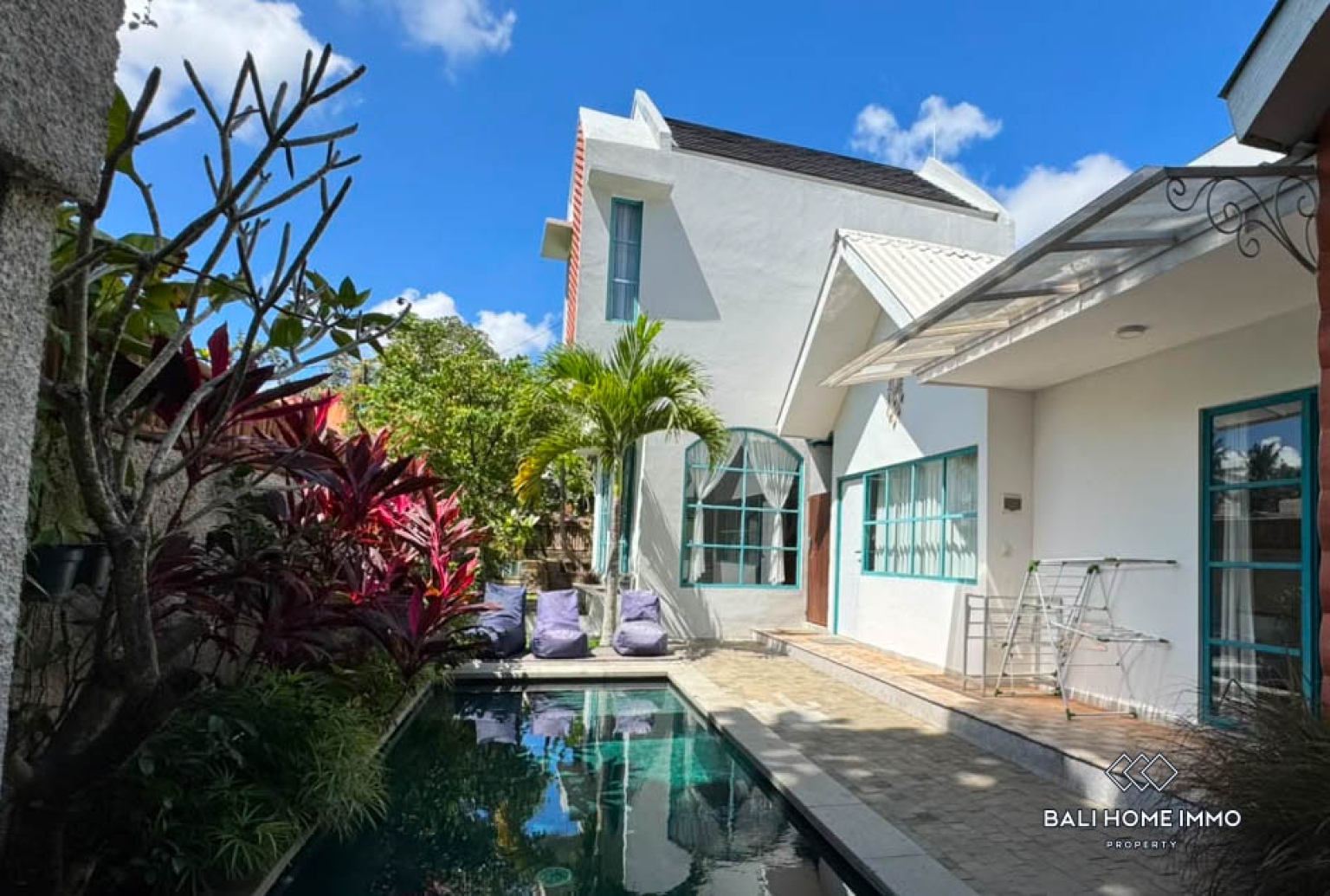 4 BEDROOM FAMILY VILLA FOR RENT NEAR GREENSCHOOL view 2