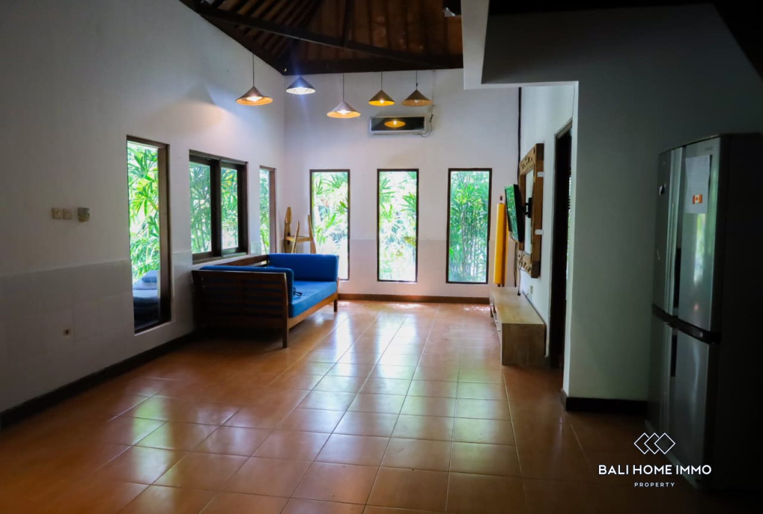 4 Bedroom Villa For Monthly & Yearly Rental in Umalas view 3