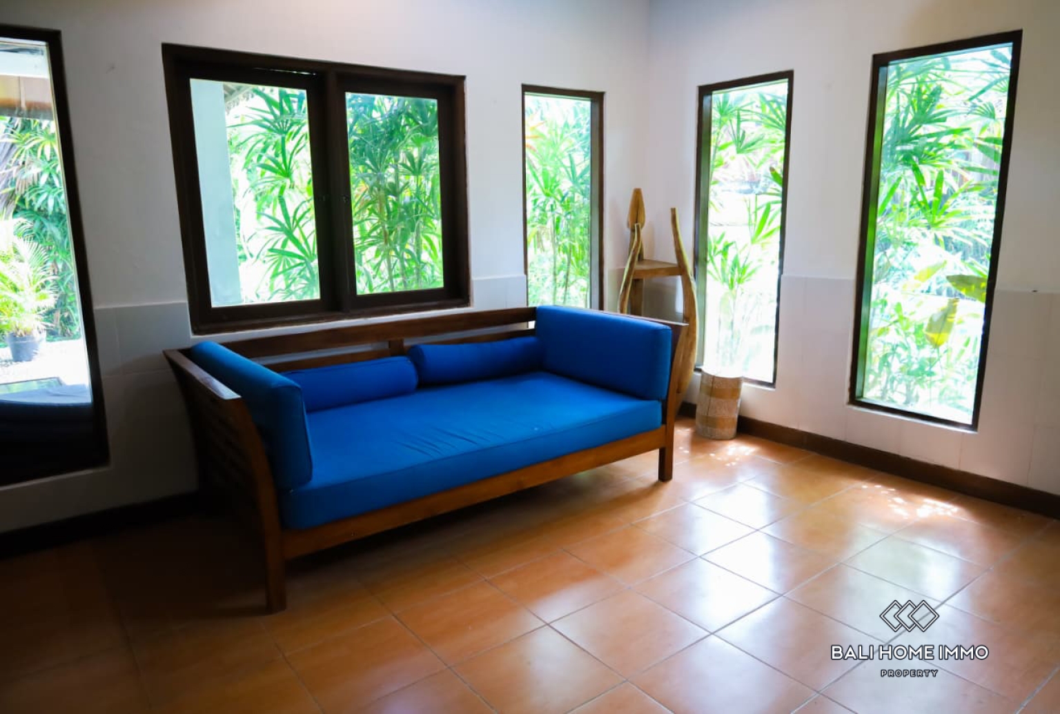 4 Bedroom Villa For Monthly & Yearly Rental in Umalas view 2