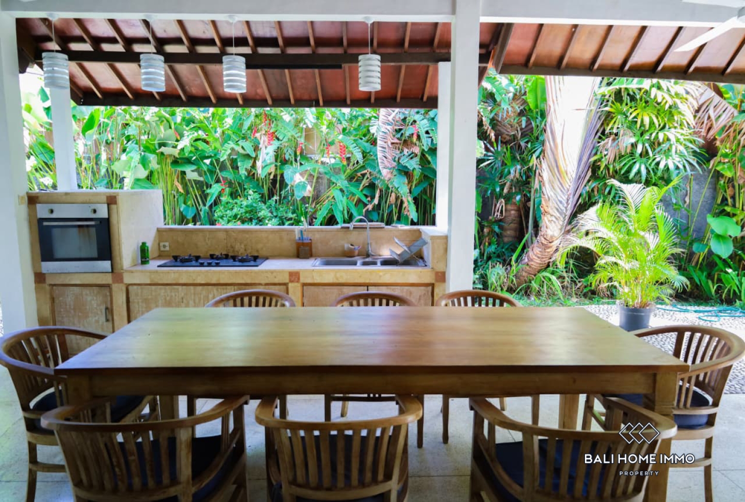4 Bedroom Villa For Monthly & Yearly Rental in Umalas view 5