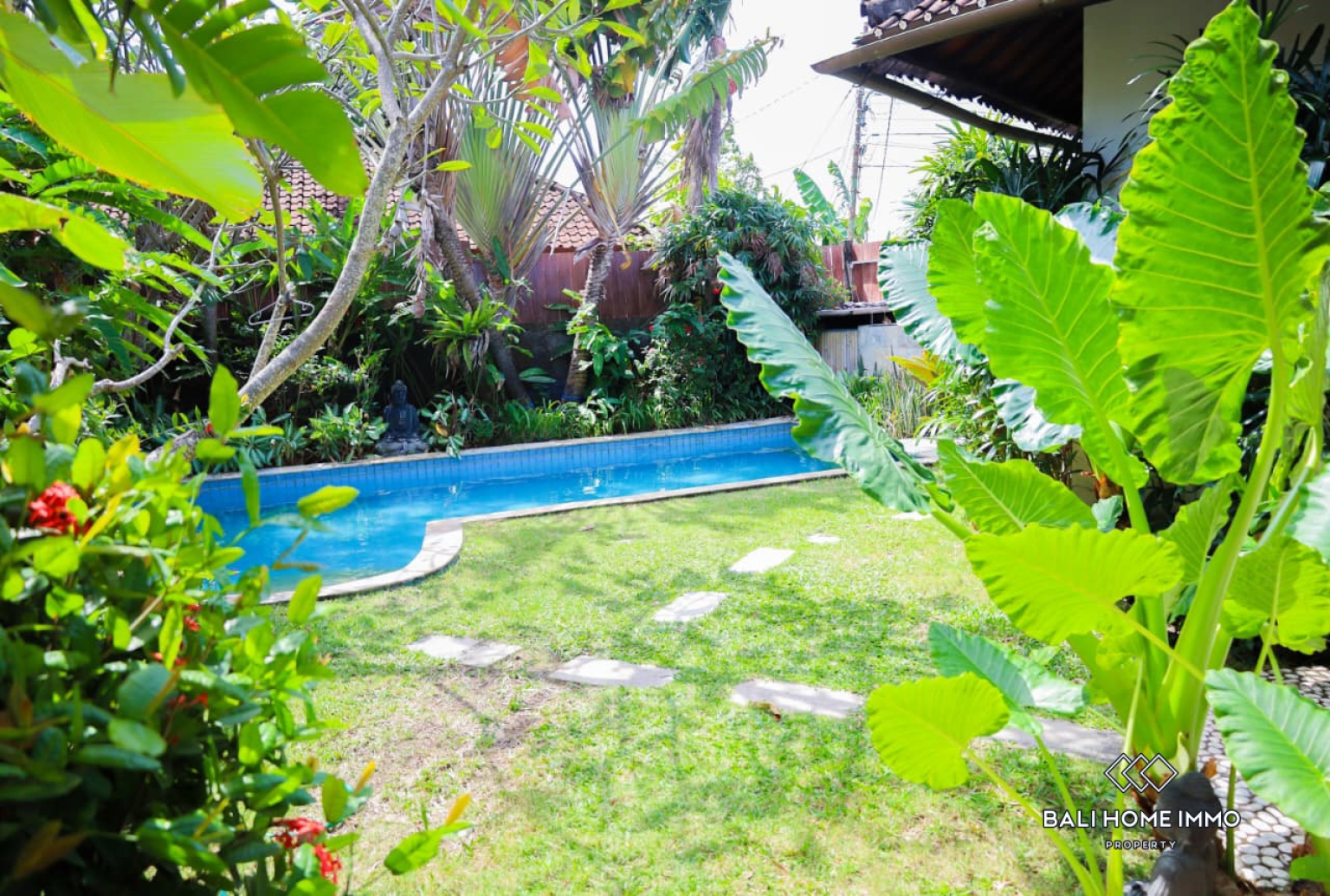 4 Bedroom Villa For Monthly & Yearly Rental in Umalas view 19