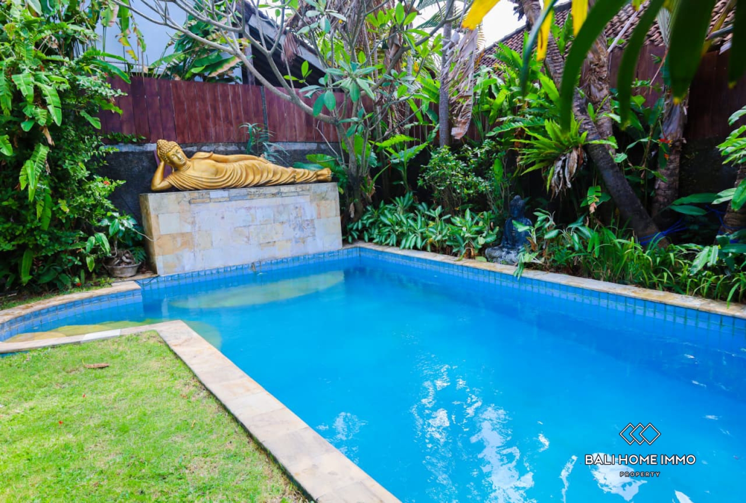 4 Bedroom Villa For Monthly & Yearly Rental in Umalas view 20