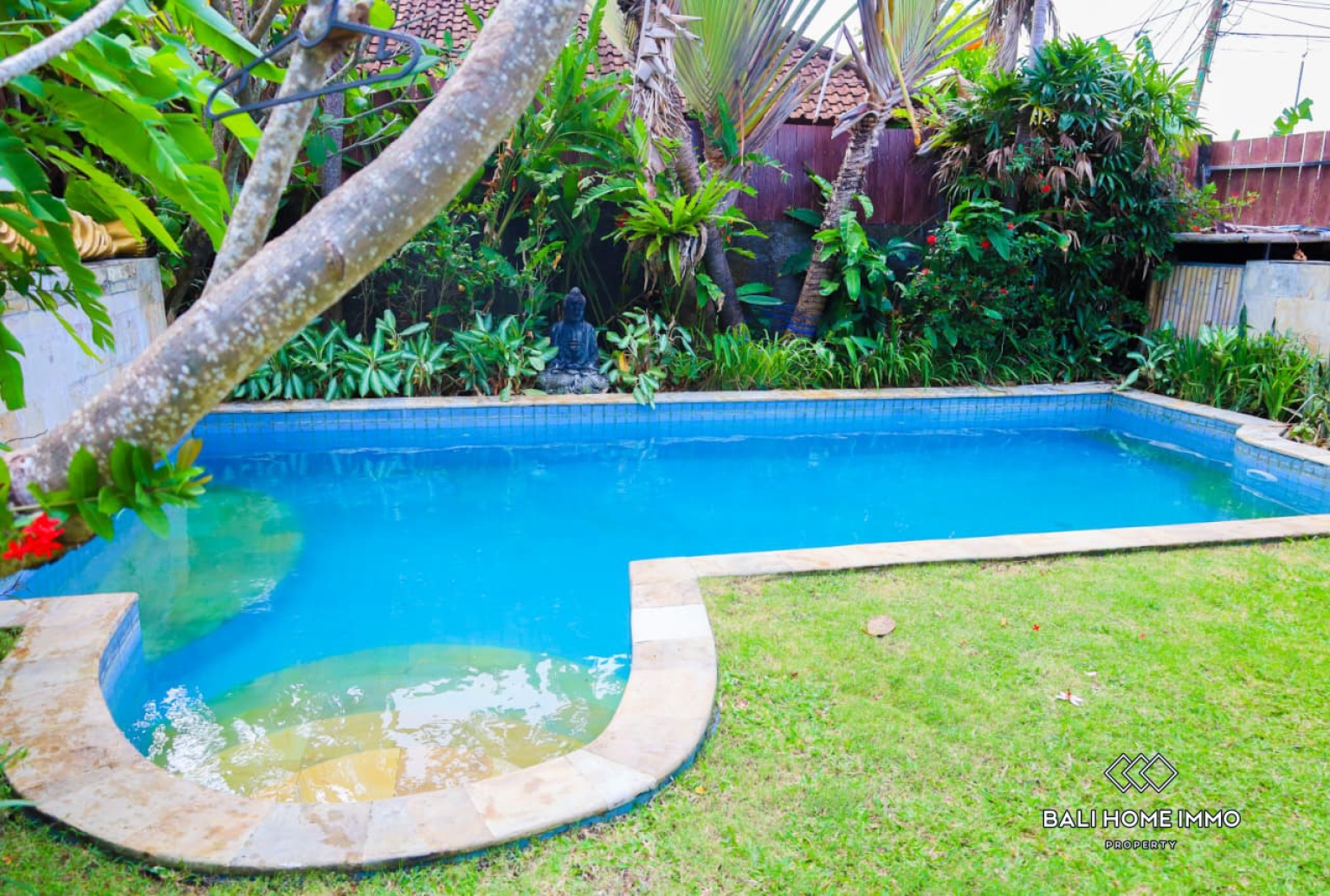 4 Bedroom Villa For Monthly & Yearly Rental in Umalas view 18