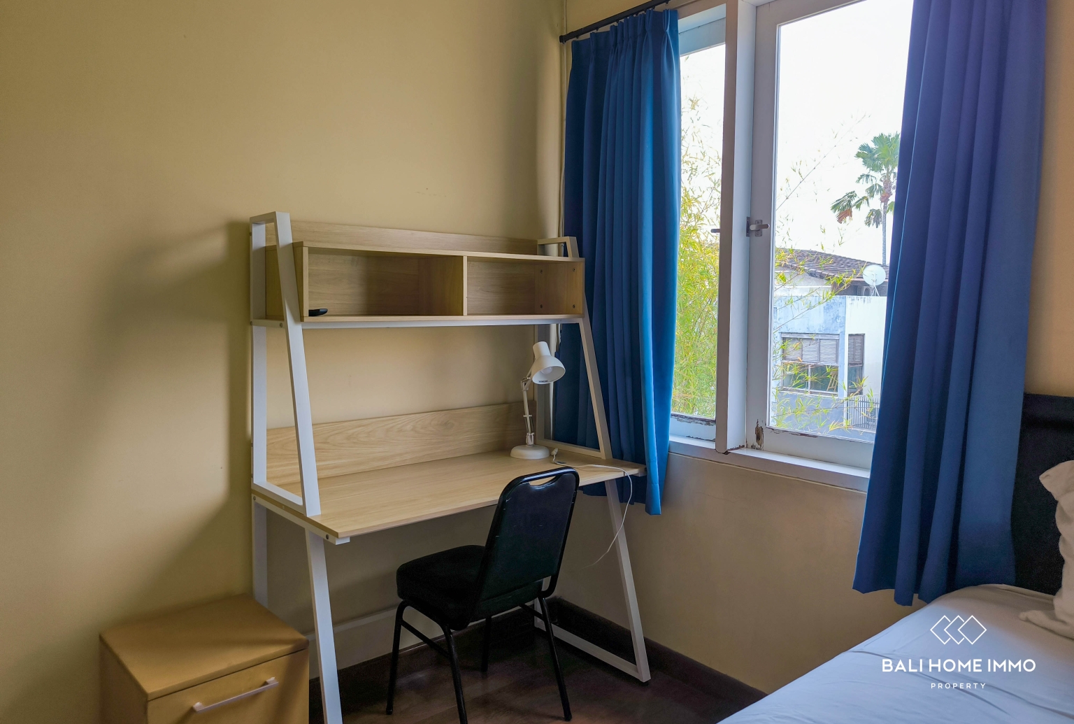 Villa 4 Kamar untuk Dijual dan Disewa di Berawa view 12