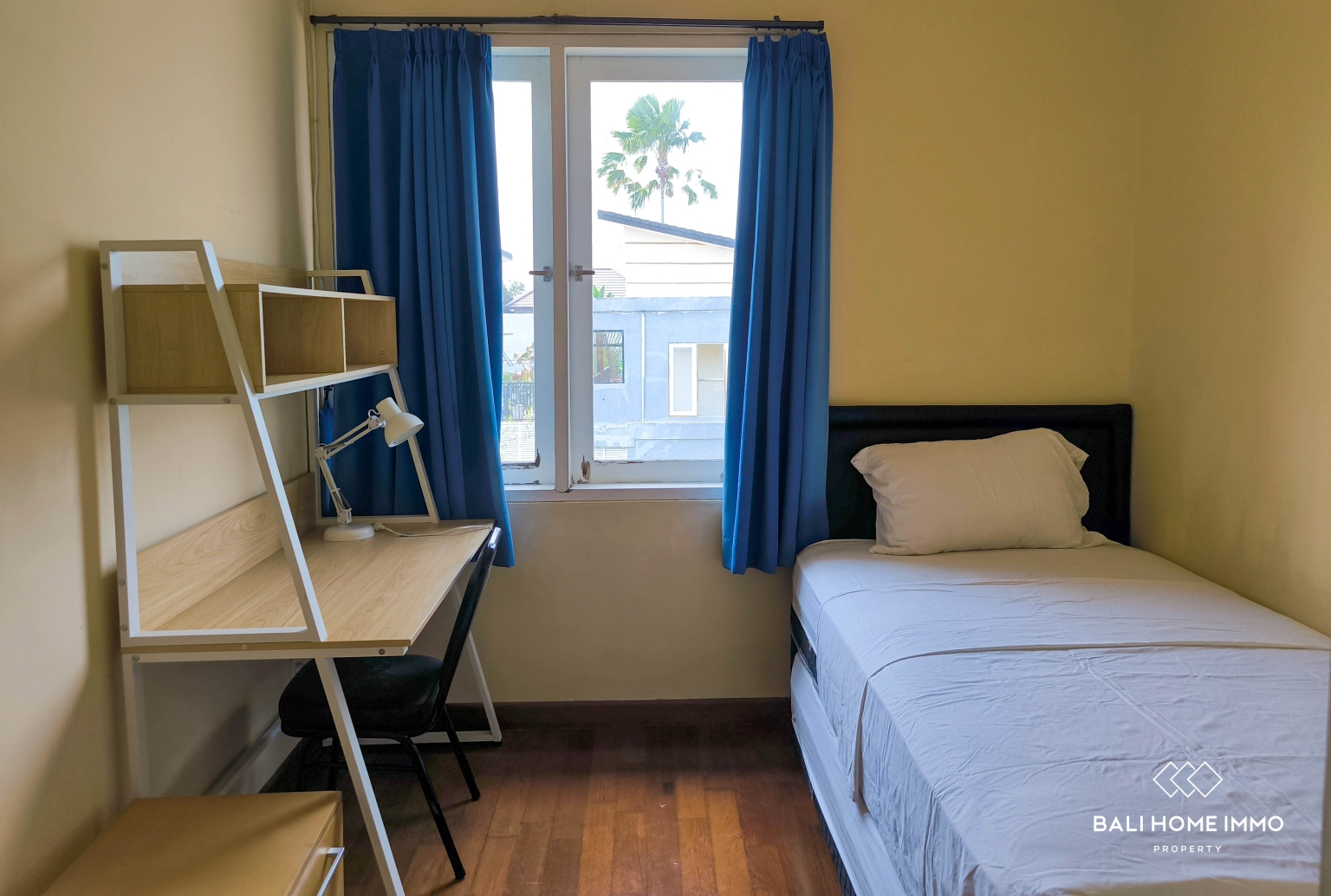 Villa 4 Kamar untuk Dijual dan Disewa di Berawa view 13