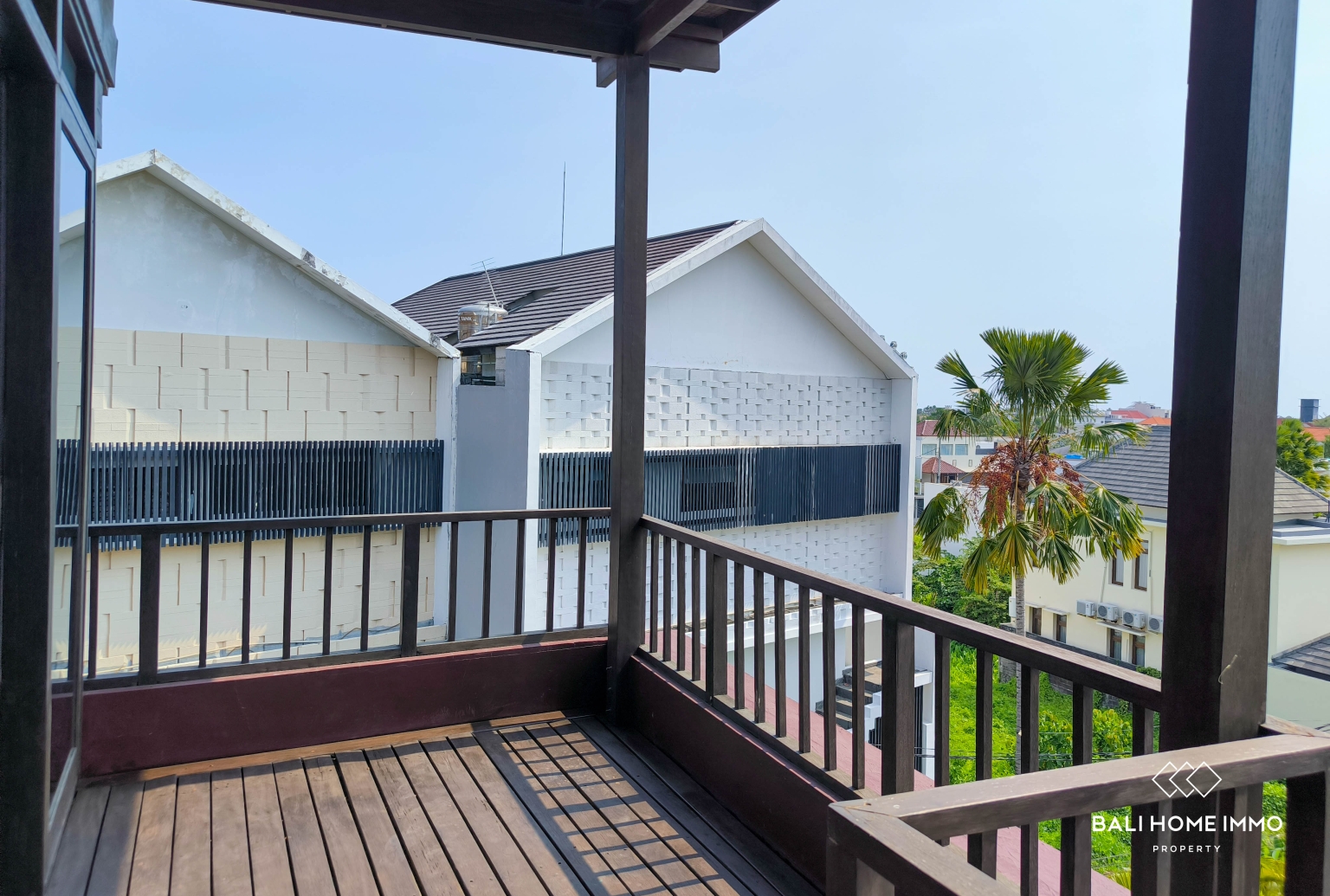 Villa 4 Kamar untuk Dijual dan Disewa di Berawa view 20