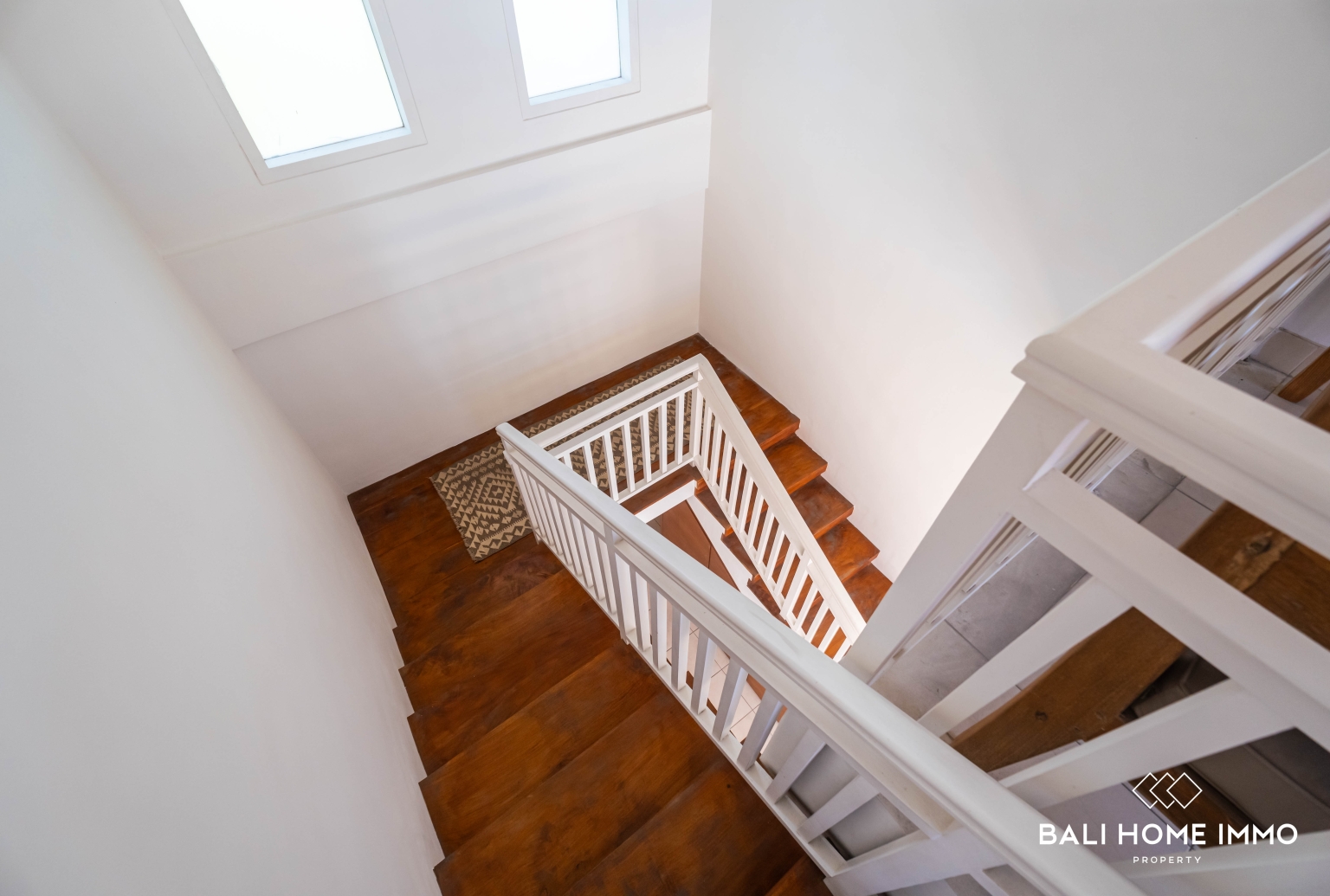 Villa 4 kamar dijual di Canggu Berawa view 12