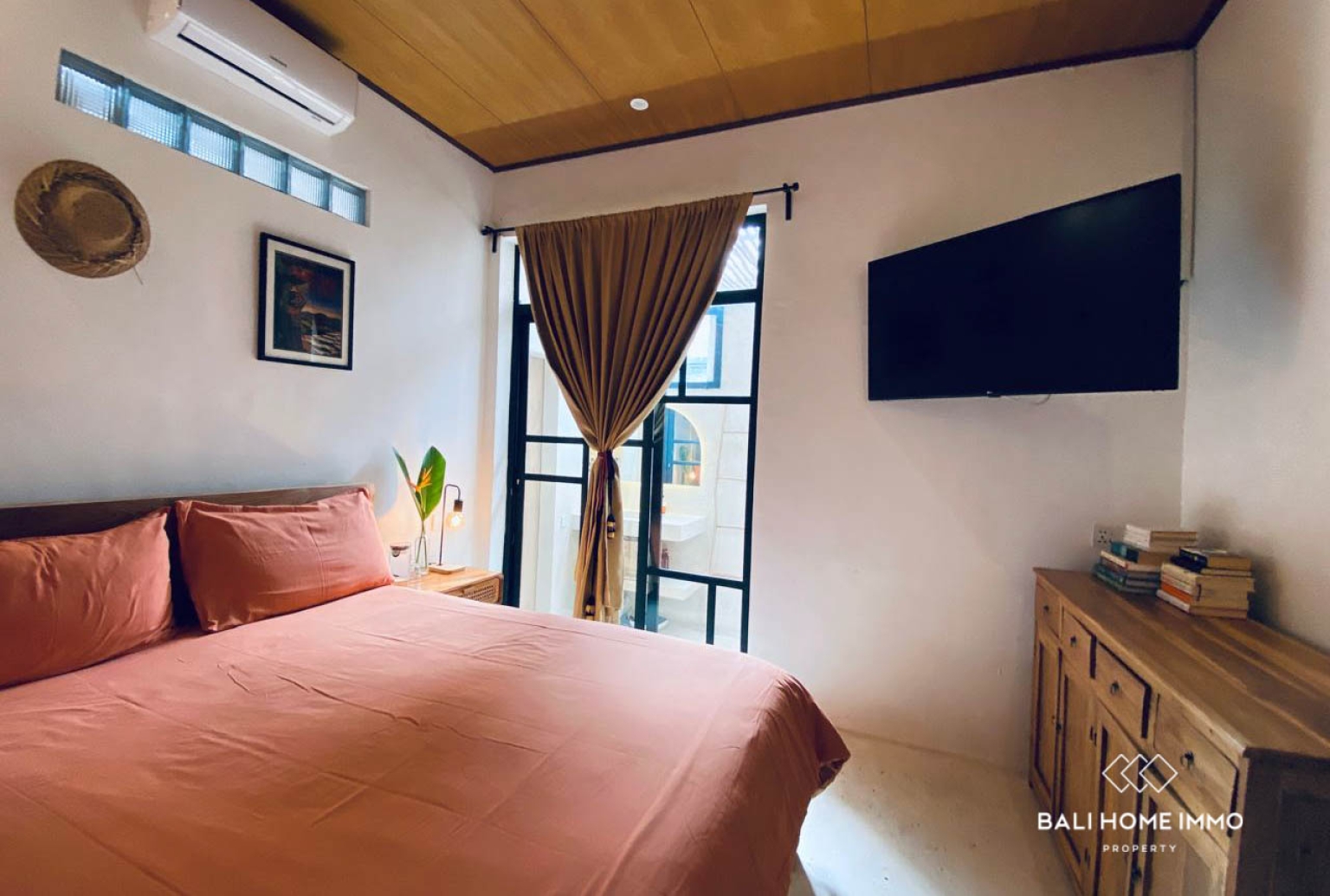 4 Bedroom Villa for Sale & Yearly Rental in Kesambi, Kerobokan view 7
