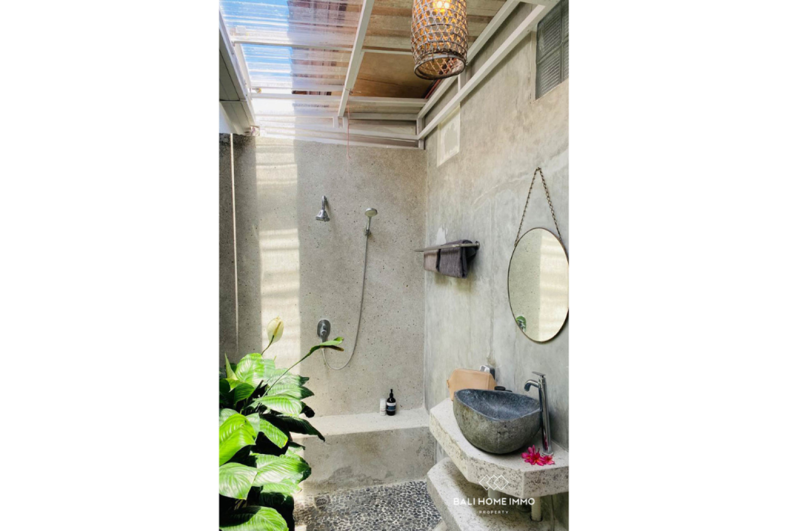 4 Bedroom Villa for Sale & Yearly Rental in Kesambi, Kerobokan view 8