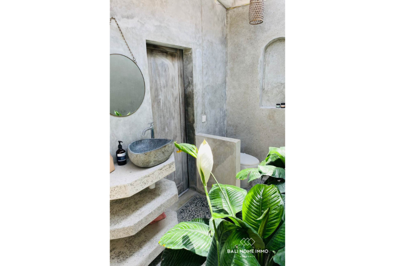 4 Bedroom Villa for Sale & Yearly Rental in Kesambi, Kerobokan view 9