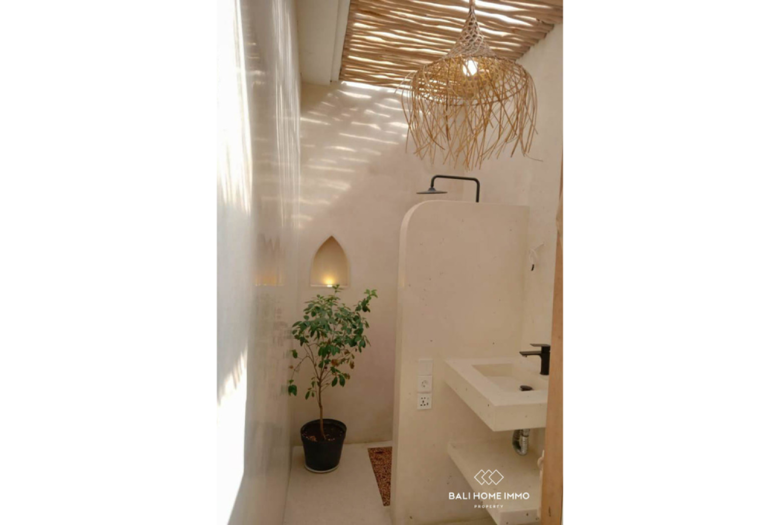 4 Bedroom Villa for Sale & Yearly Rental in Kesambi, Kerobokan view 12