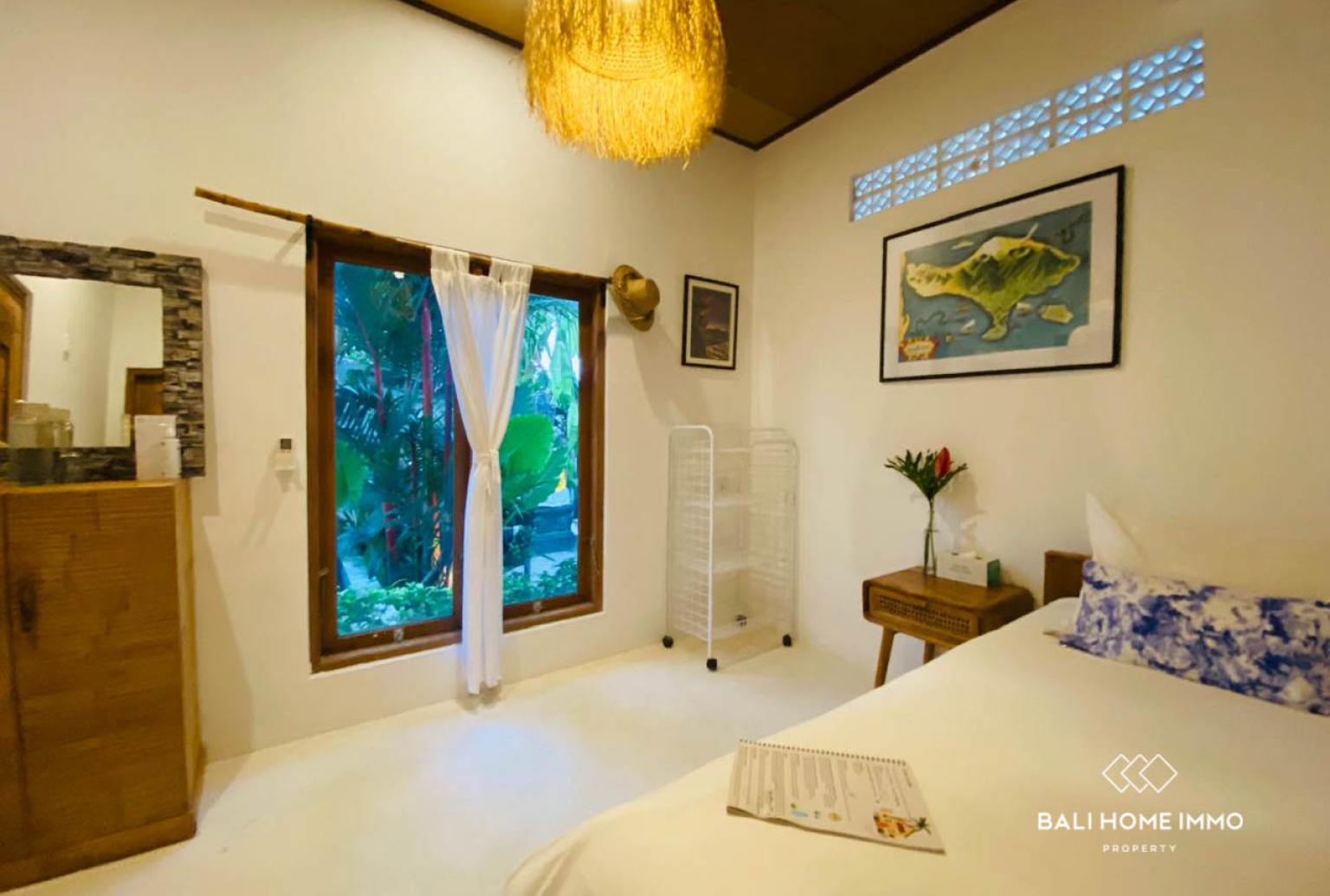 4 Bedroom Villa for Sale & Yearly Rental in Kesambi, Kerobokan view 6