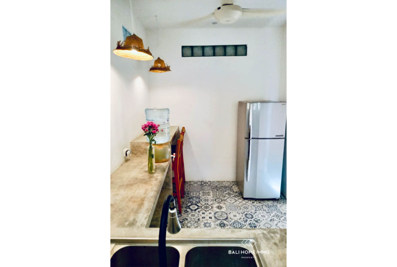 4 Bedroom Villa for Sale & Yearly Rental in Kesambi, Kerobokan view 4