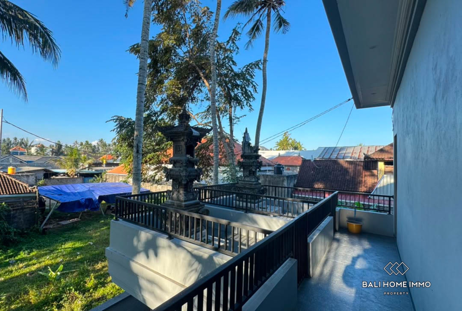 4 BEDROOMS FAMILY VILLA FOR RENT NEAR GREENSCHOOL view 14