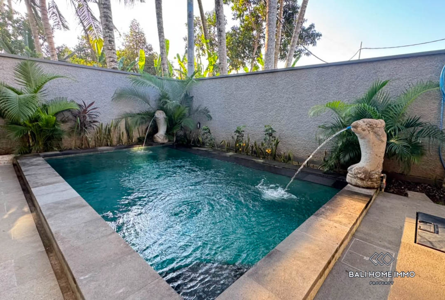 4 BEDROOMS FAMILY VILLA FOR RENT NEAR GREENSCHOOL view 16