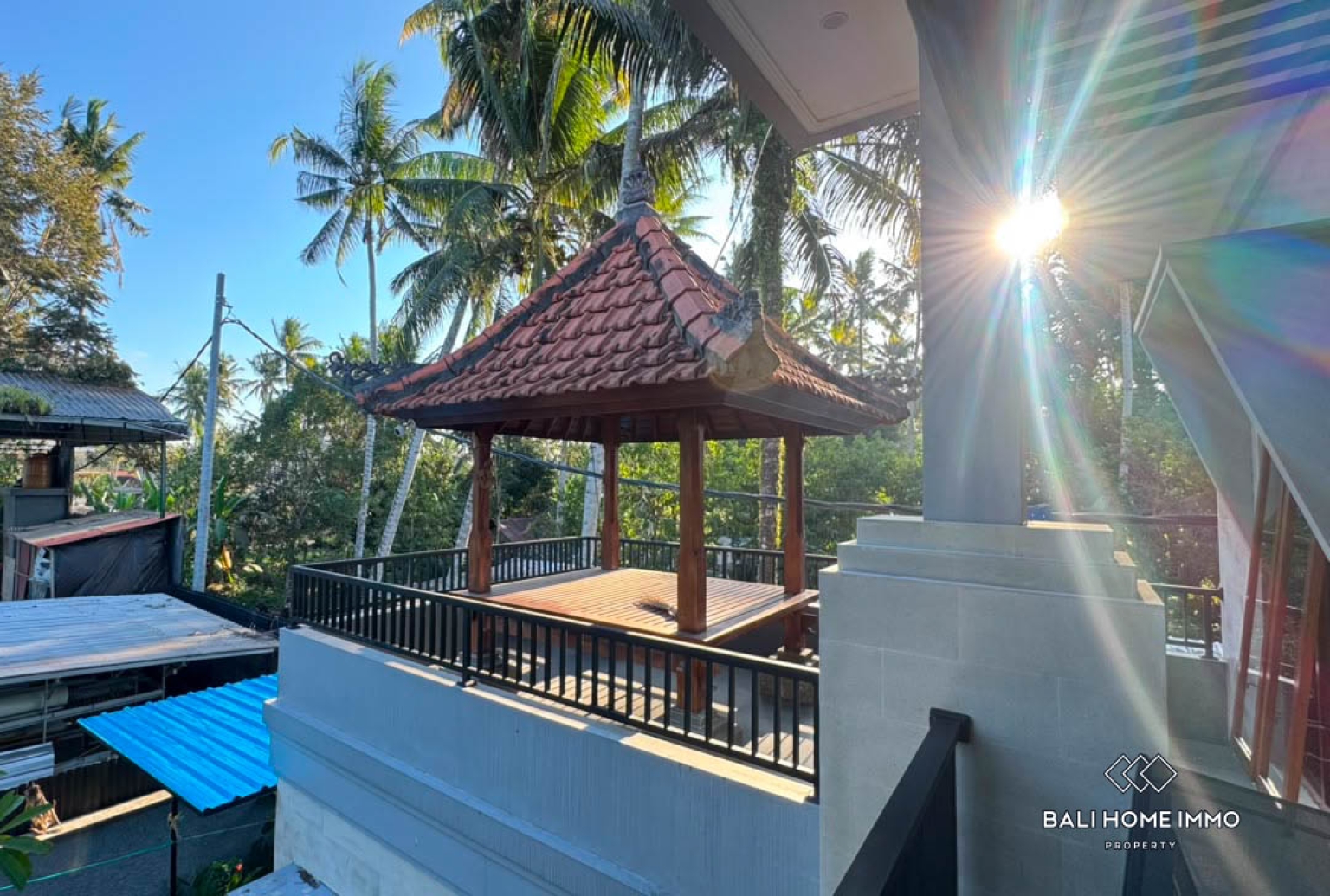 4 BEDROOMS FAMILY VILLA FOR RENT NEAR GREENSCHOOL view 15