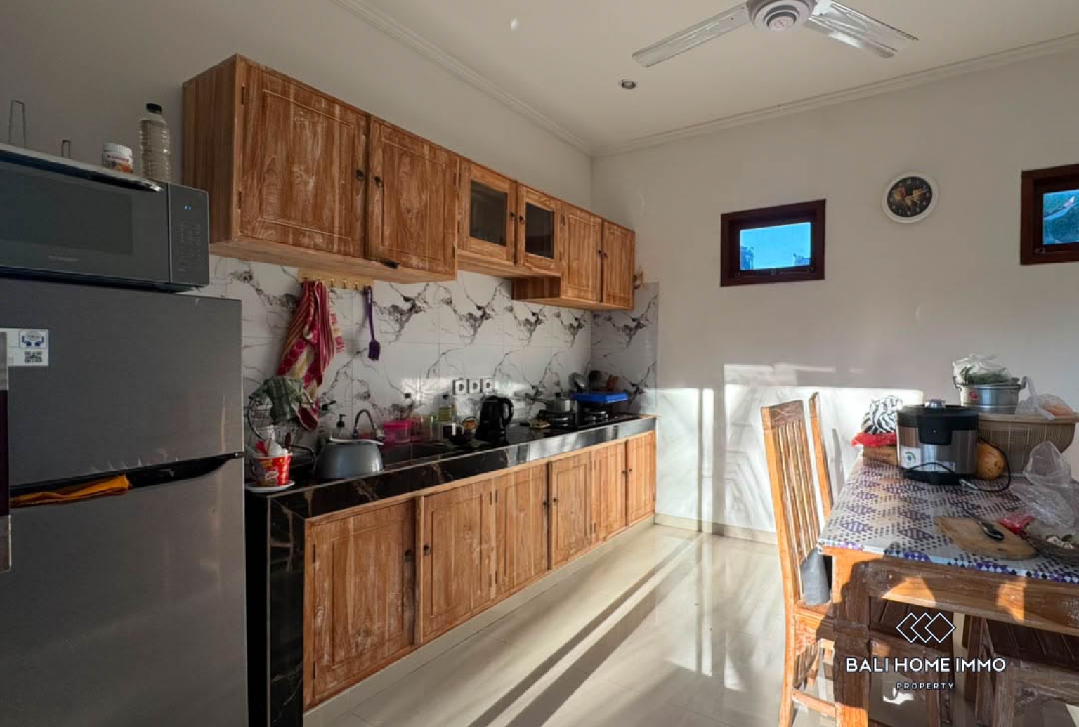 4 BEDROOMS FAMILY VILLA FOR RENT NEAR GREENSCHOOL view 3