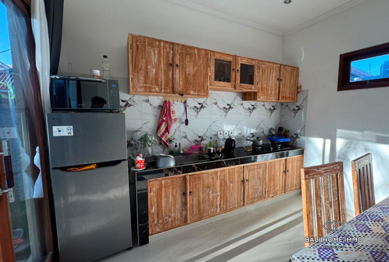 4 BEDROOMS FAMILY VILLA FOR RENT NEAR GREENSCHOOL view 4