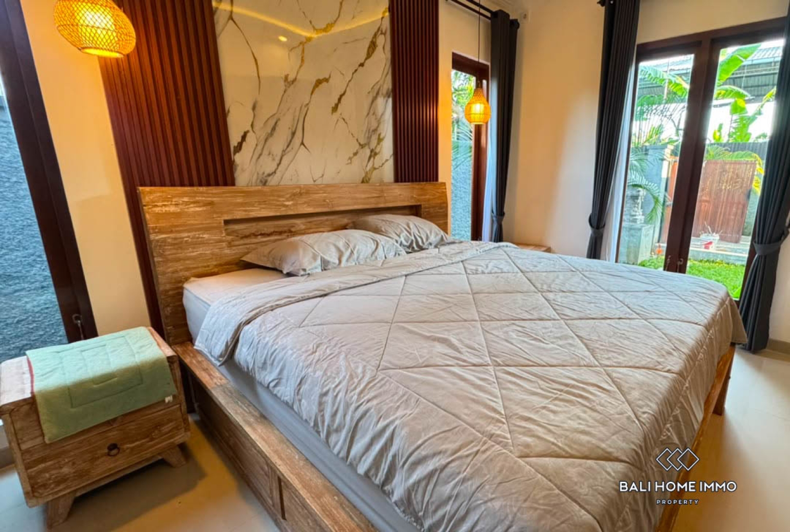 4 BEDROOMS FAMILY VILLA FOR RENT NEAR GREENSCHOOL view 7