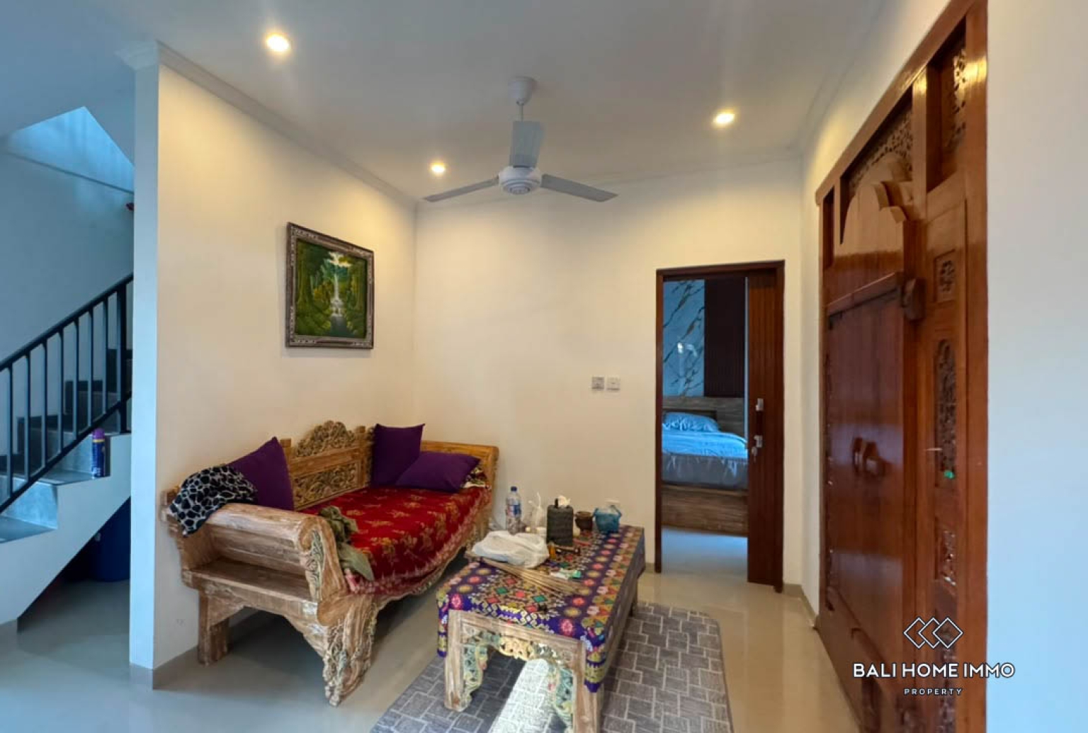 4 BEDROOMS FAMILY VILLA FOR RENT NEAR GREENSCHOOL view 2