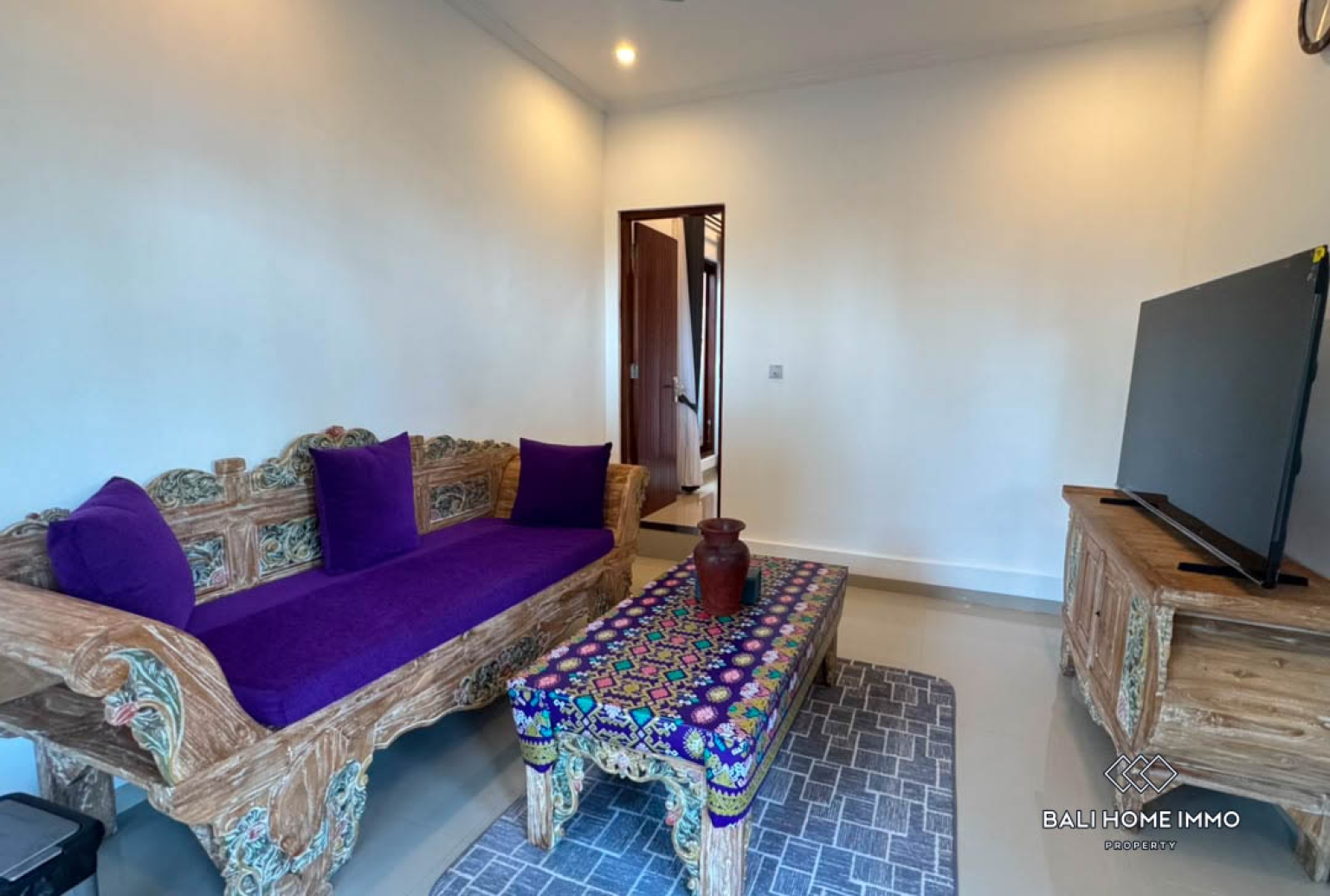 4 BEDROOMS FAMILY VILLA FOR RENT NEAR GREENSCHOOL view 5