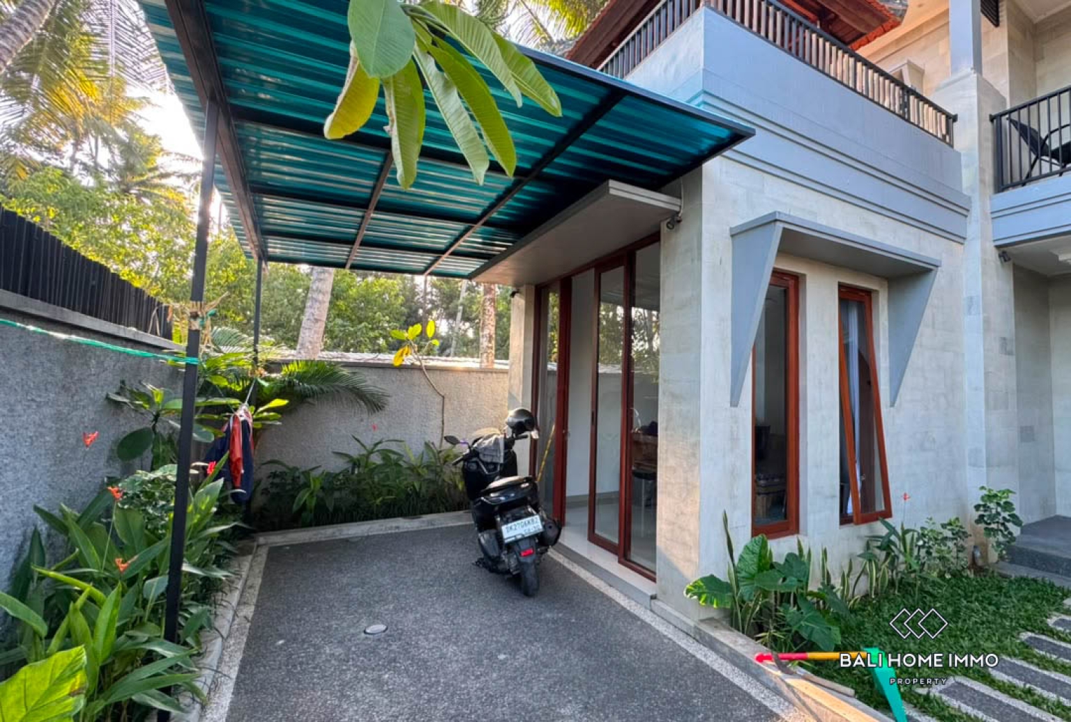4 BEDROOMS FAMILY VILLA FOR RENT NEAR GREENSCHOOL view 17