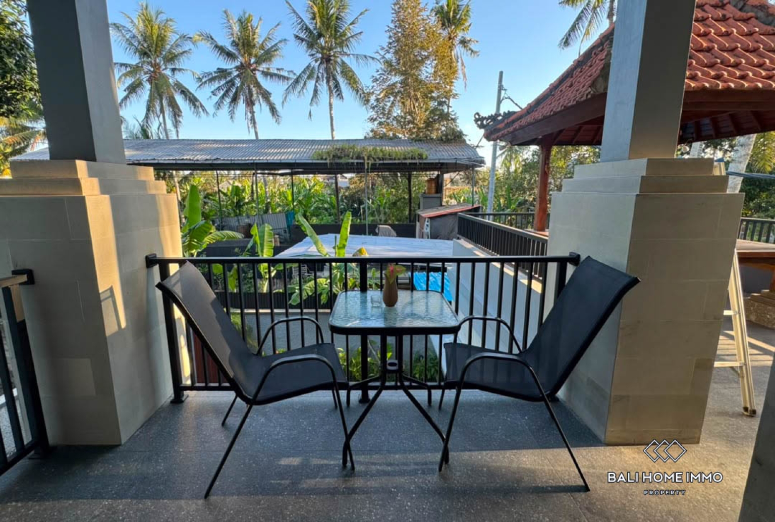 4 BEDROOMS FAMILY VILLA FOR RENT NEAR GREENSCHOOL view 13
