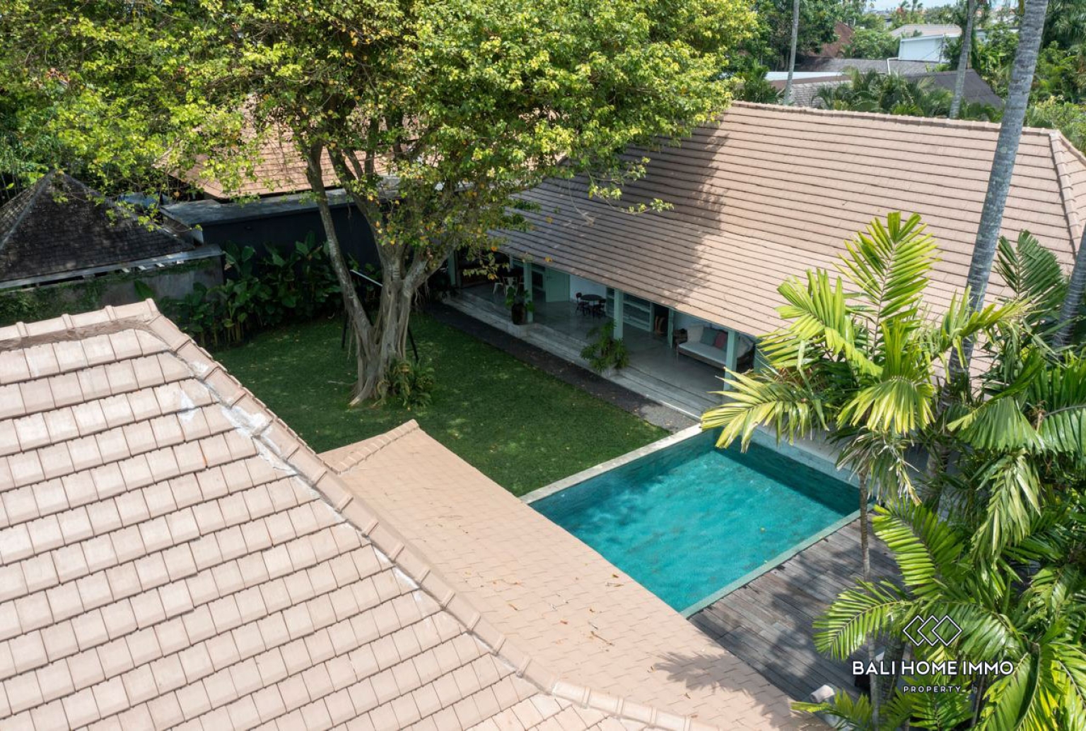 4 Bedrooms Villa for Sale and Rent Umalas Bali view 27