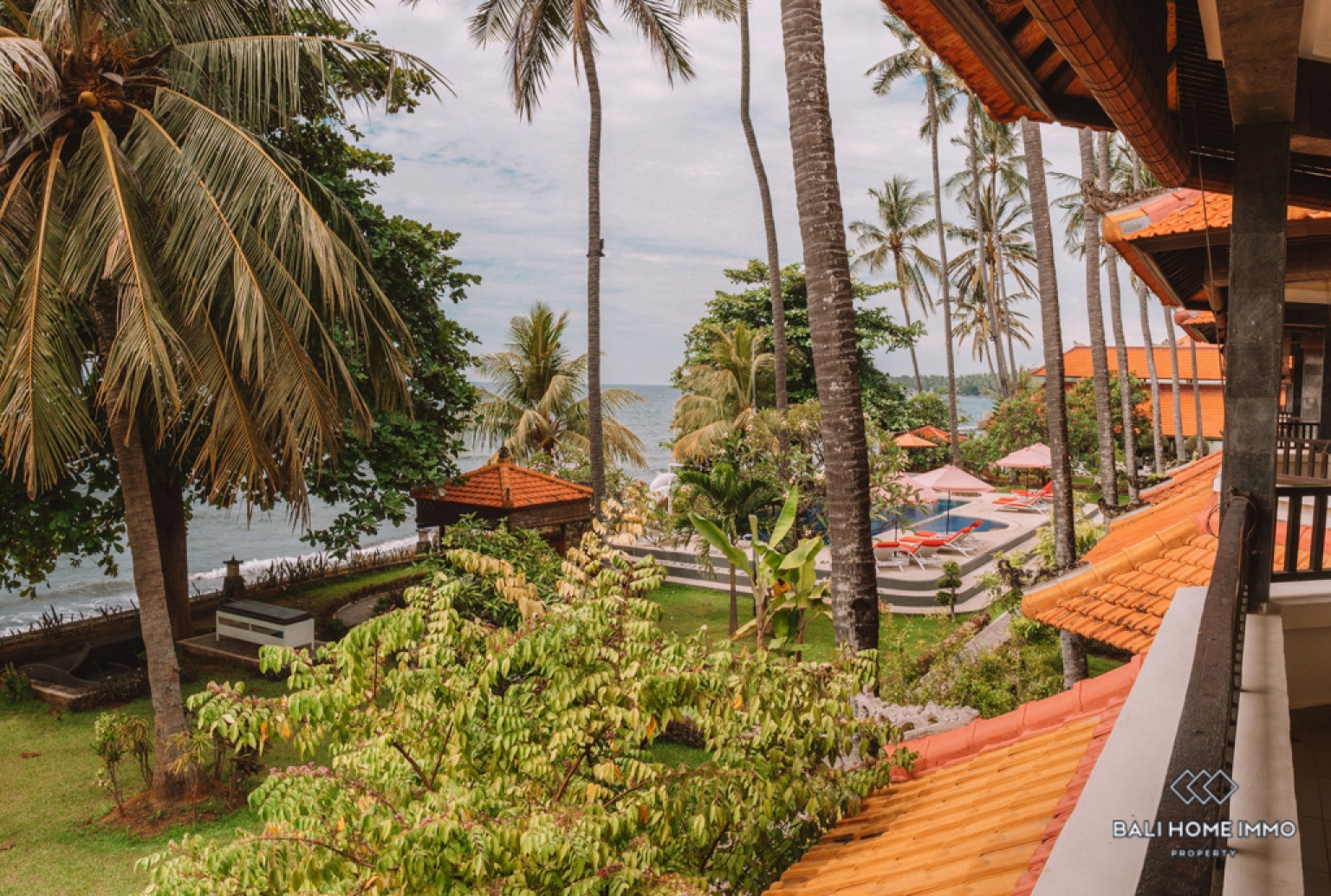 4 Star Hotel & Resort for Sale Freehold in Bali North Coast - Tejakula view 22